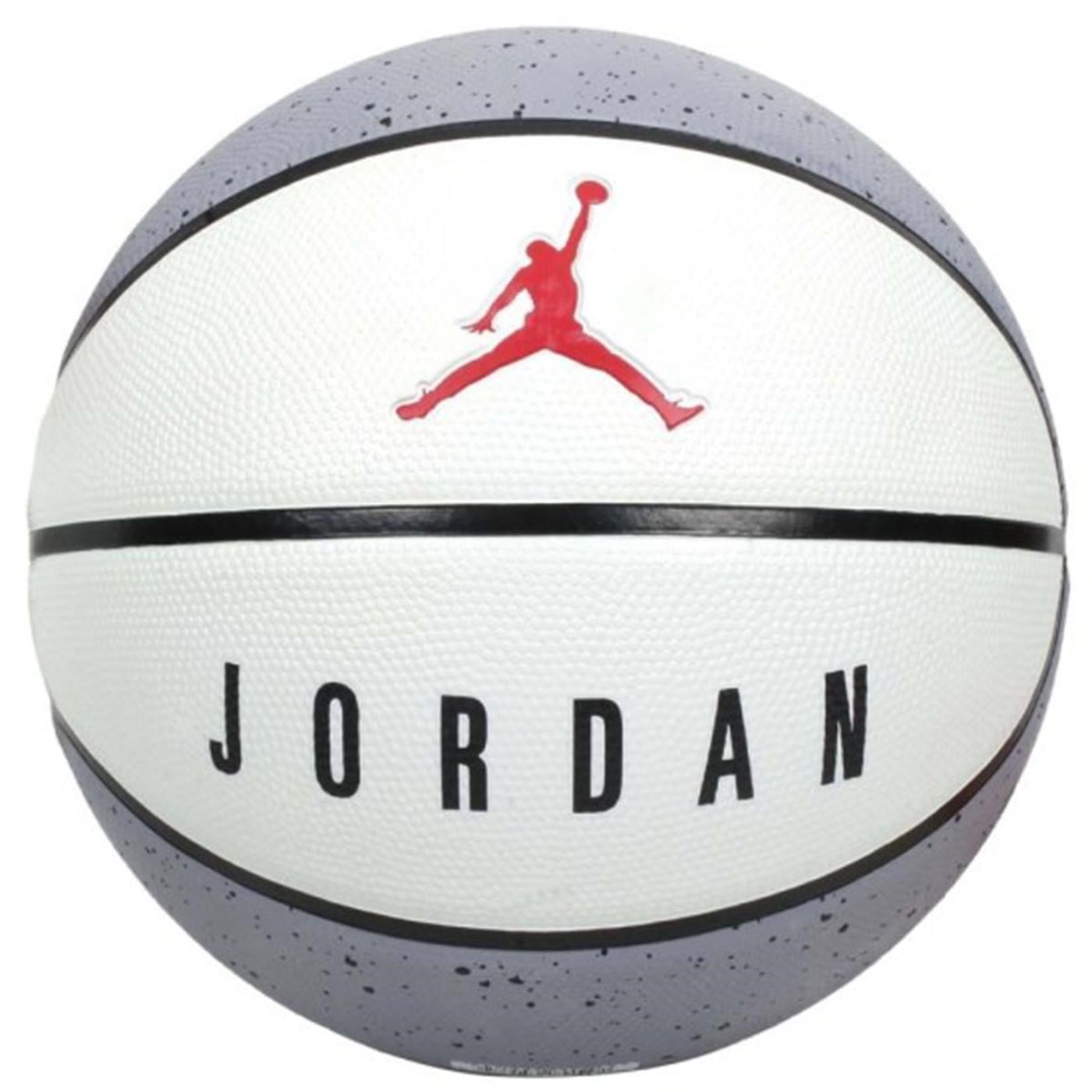 Nike J.100.8255.049.07 Jordan Playground 2.0 8P Unisex Basketbol Topu