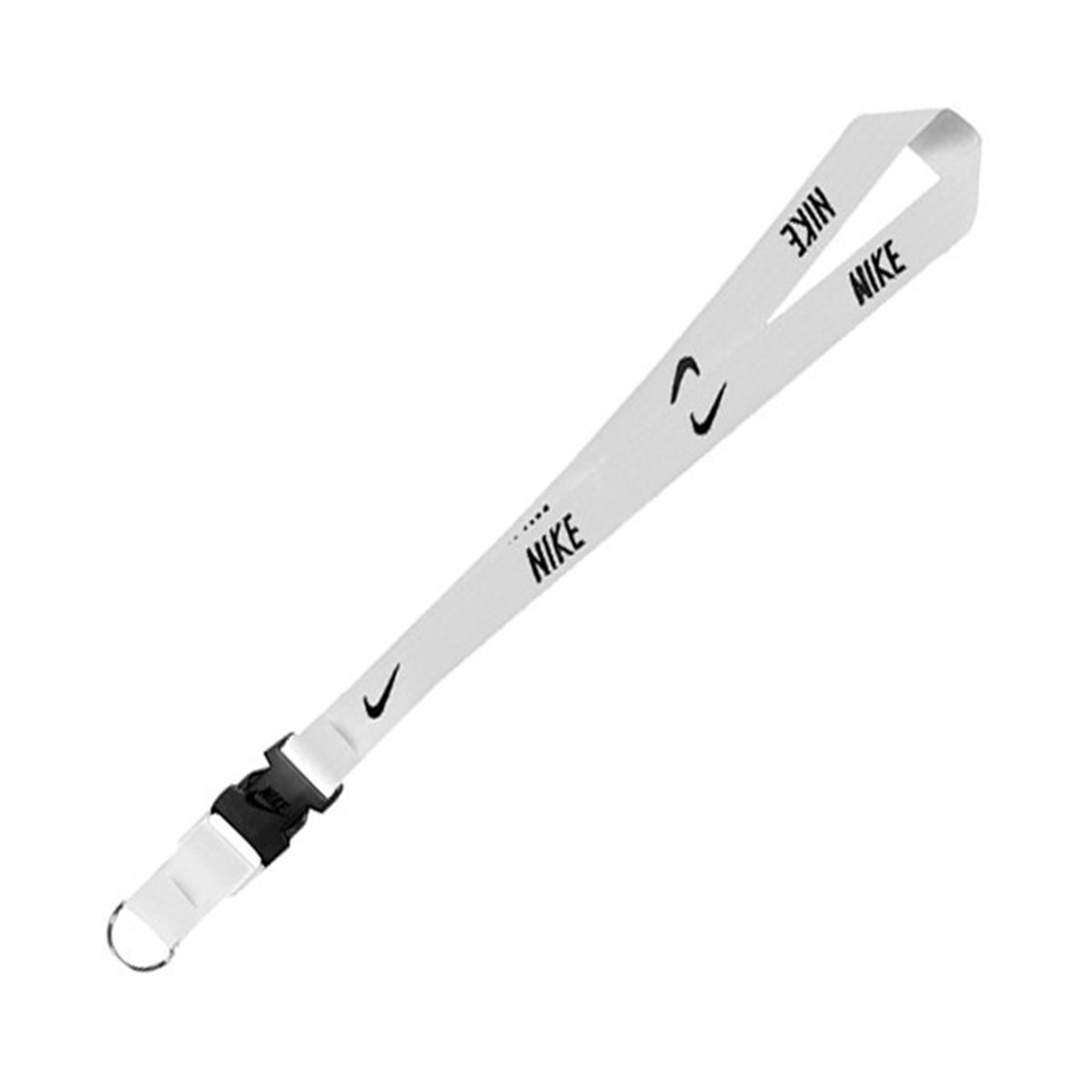 Nike N.IA.17.101.NS Lanyard Unisex Boyun Askısı