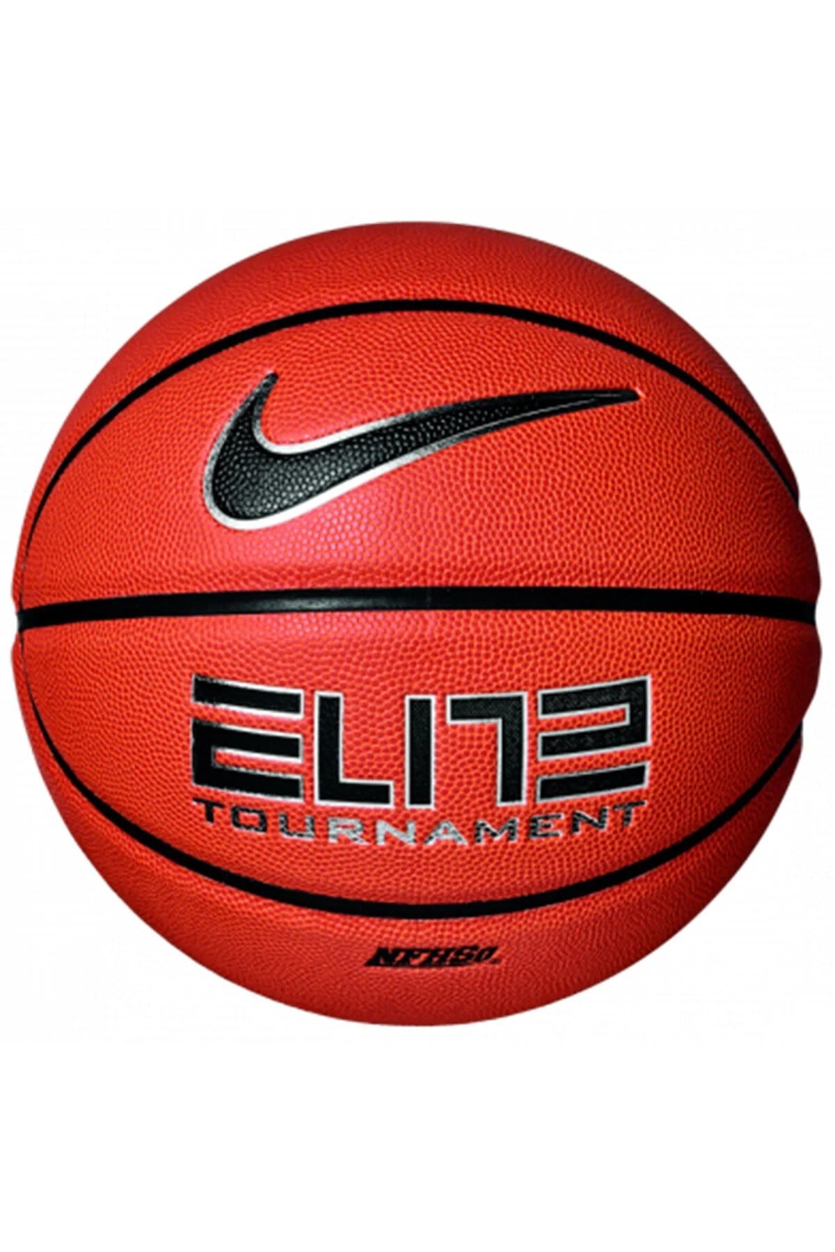 Nike N.100.2353.855.07 Elite Tournament 8P  Unisex Basketbol Topu