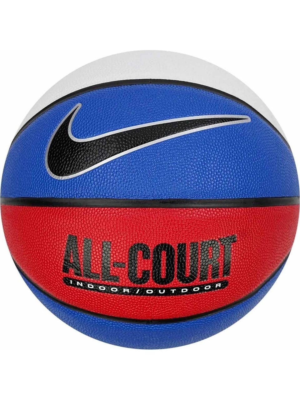Nike N.100.4369.470.07 Everyday All Court 8P Deflated Unisex Basketbol Topu