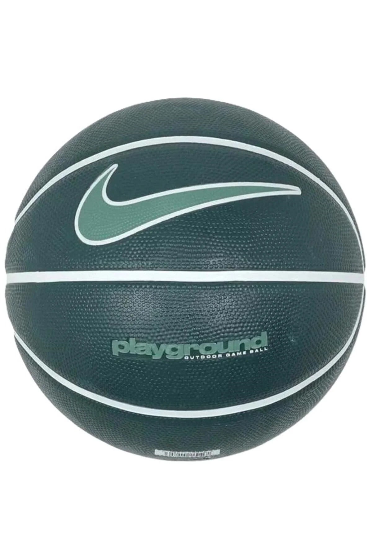 Nike N.100.4371.303.07 Everyday Playground 8P Unisex Basketbol Topu
