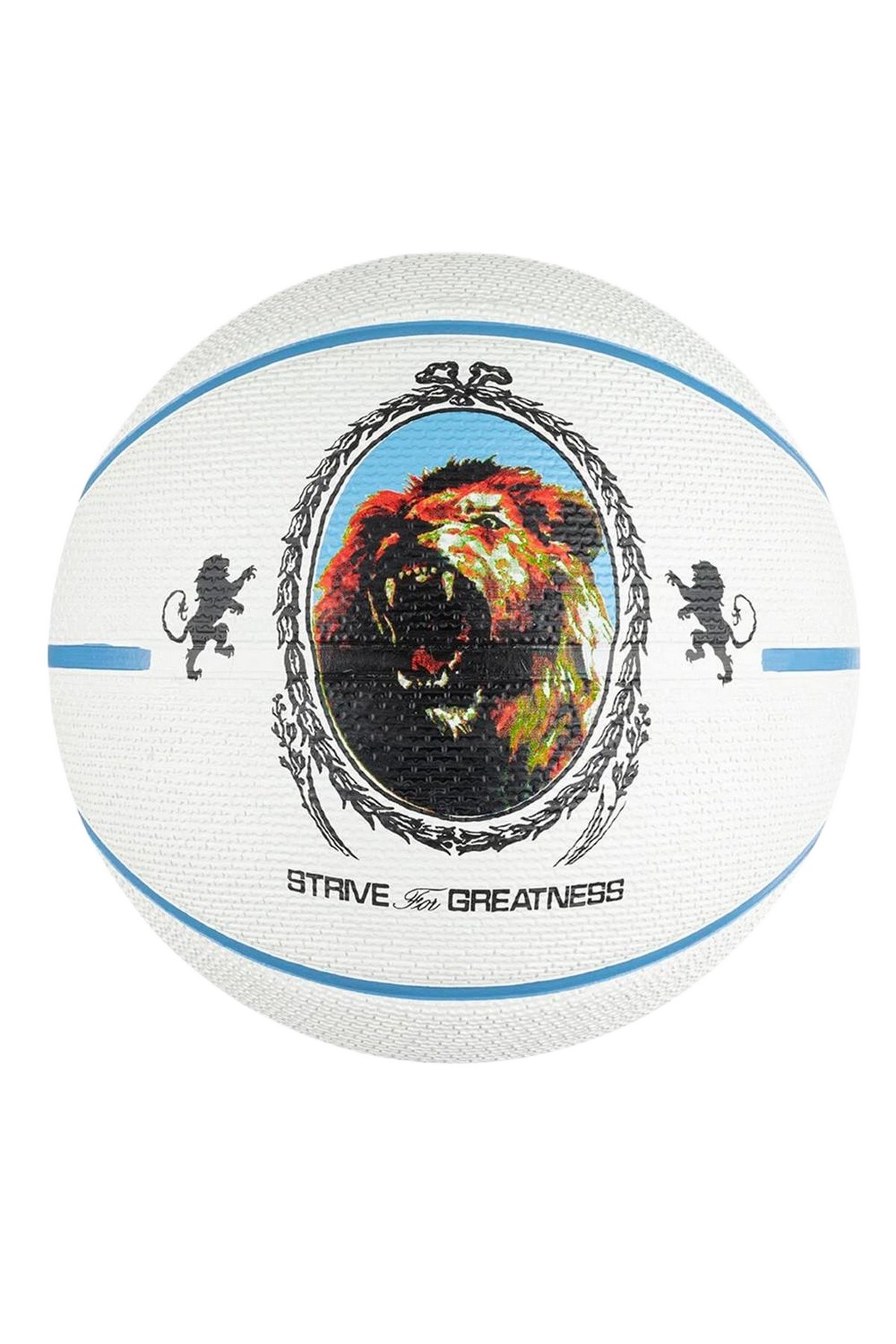 Nike N.100.4372.086.07 Playground 2.0 8P L Unisex Basketbol Topu