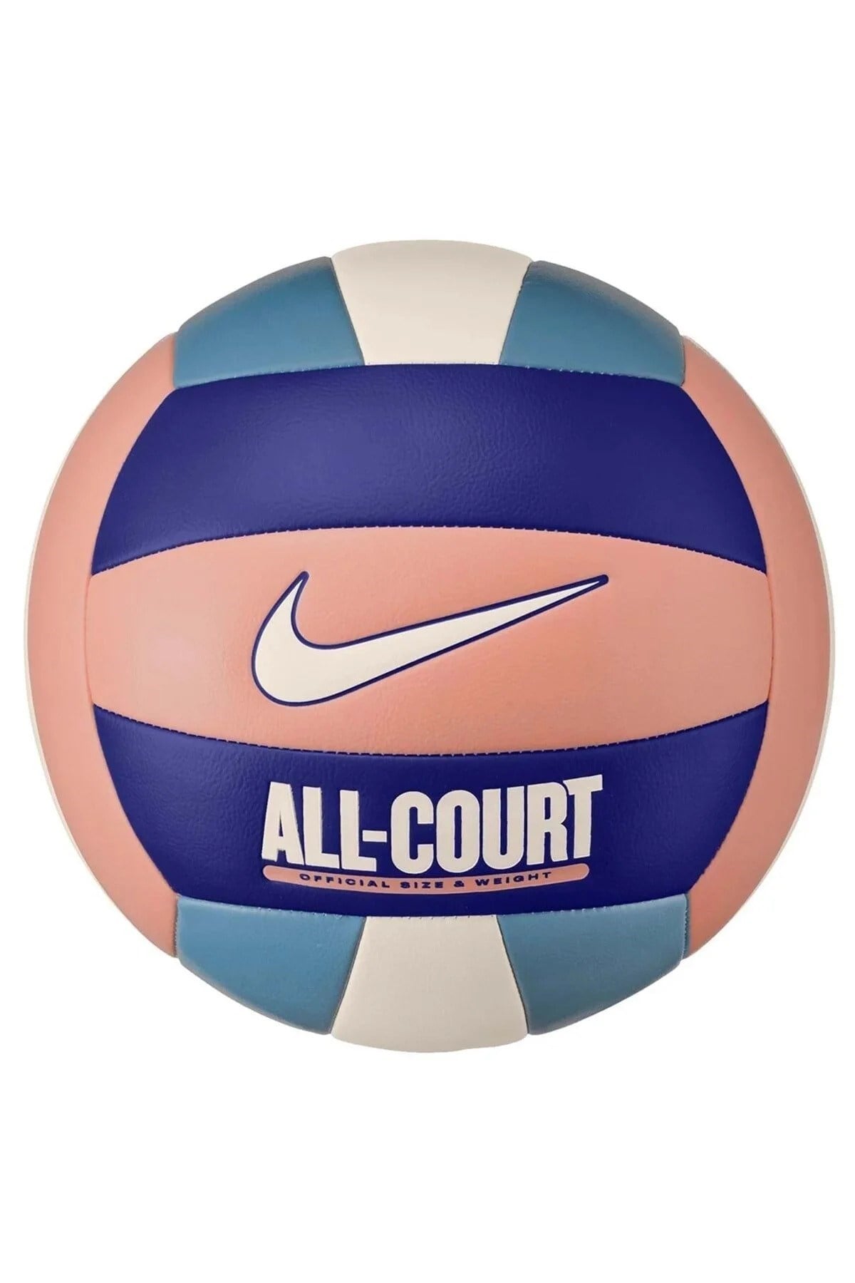 Nike N.100.9072.830.05 All Court Unisex Voleybol Topu