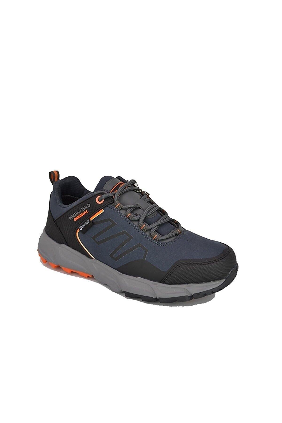 North Of Wild Fingal Erkek Günlük Spor Ayakkabı