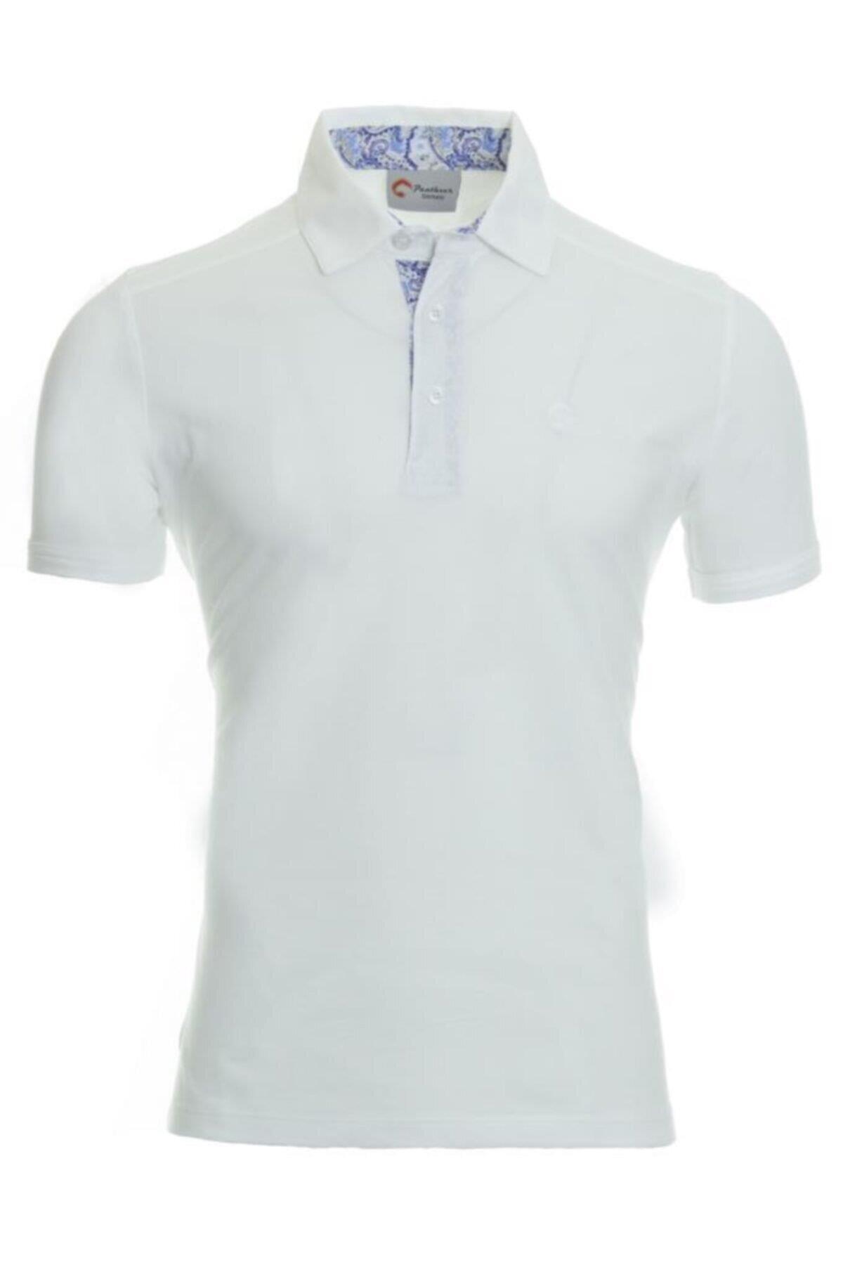 Panthzer PNZ1842563 Toluca Erkek T-Shirt