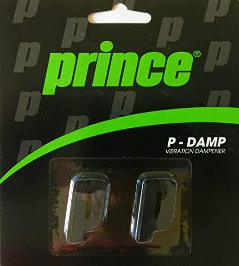 Prince 7H151 000 080 P-Damp 2 Li Unisex Vibrasyon