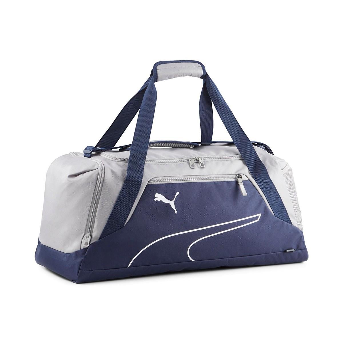 Puma 07923708 Fundamentals Sports Bag M Unisex Spor Çanta