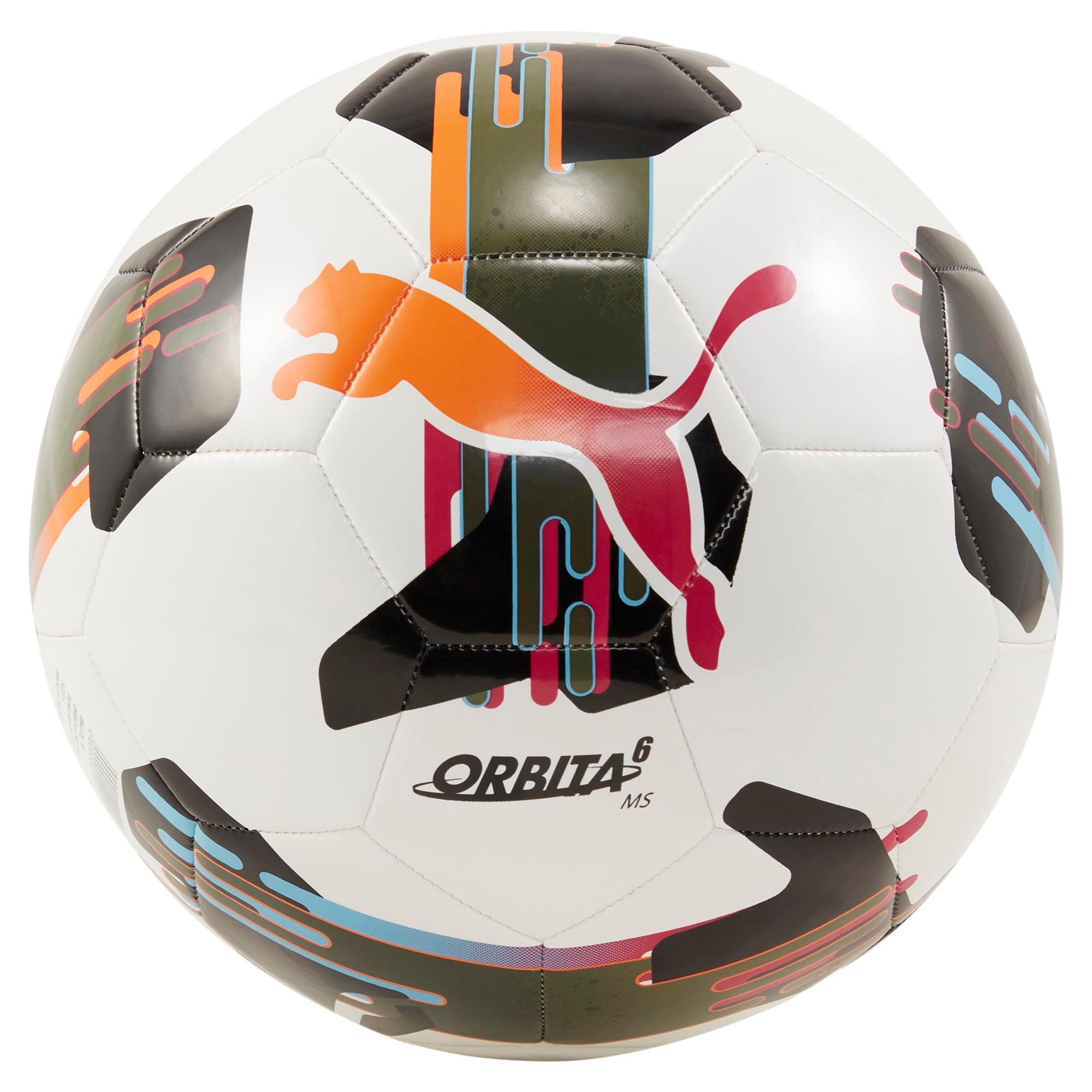 Puma 08433501 Orbita 6 Ms Unisex Futbol Topu