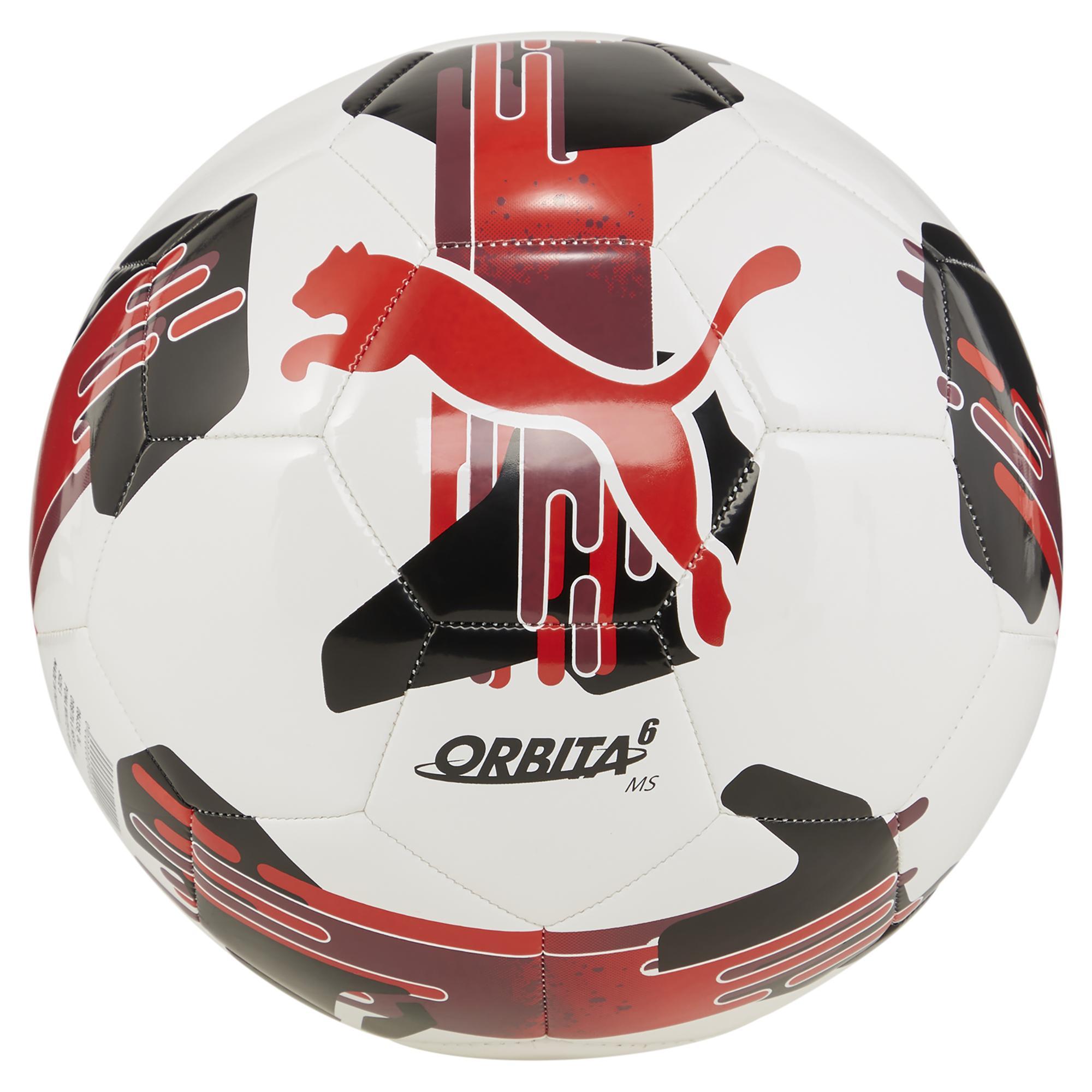 Puma 08433504 Orbita 6 Ms Unisex Futbol Topu