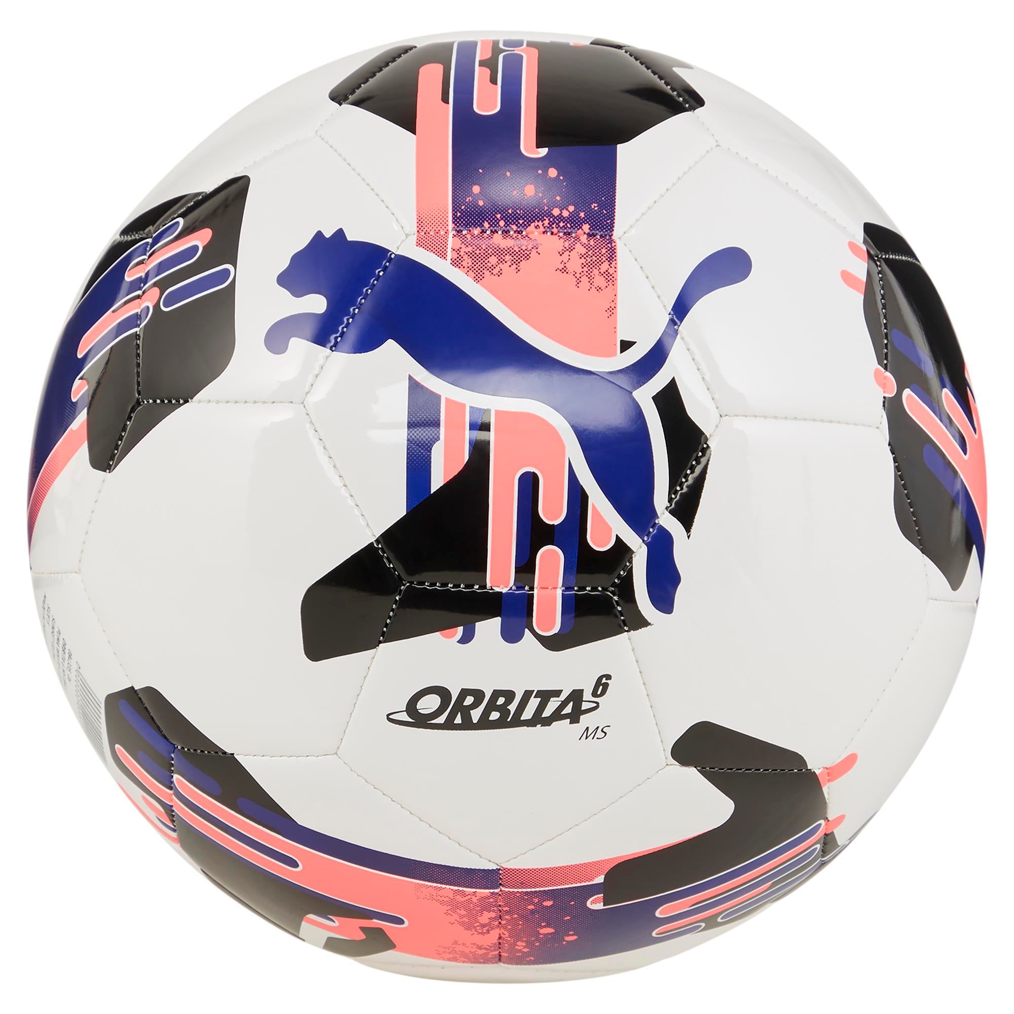 Puma 08433506 Orbita 6 Ms Unisex Futbol Topu