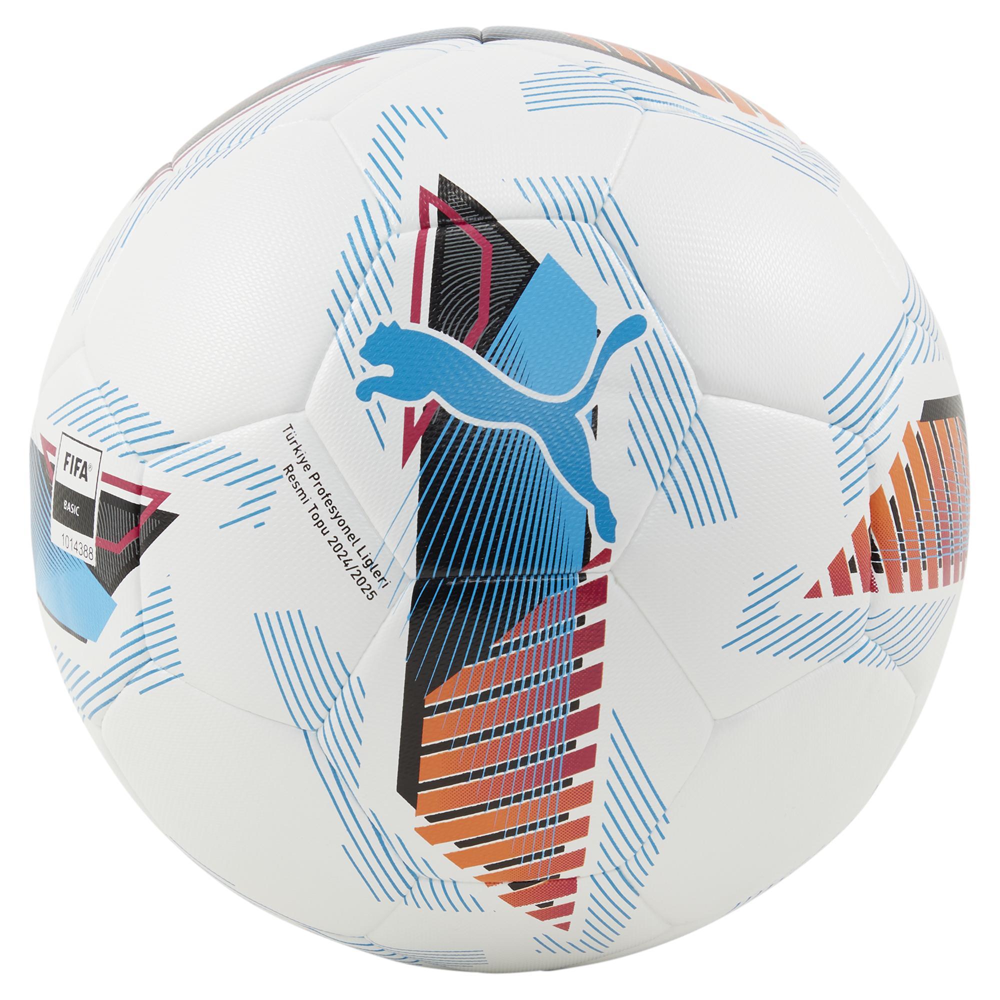 Puma 08452201 Orb Süper Lig 4 (Fifa Basic) Unisex Futbol Topu