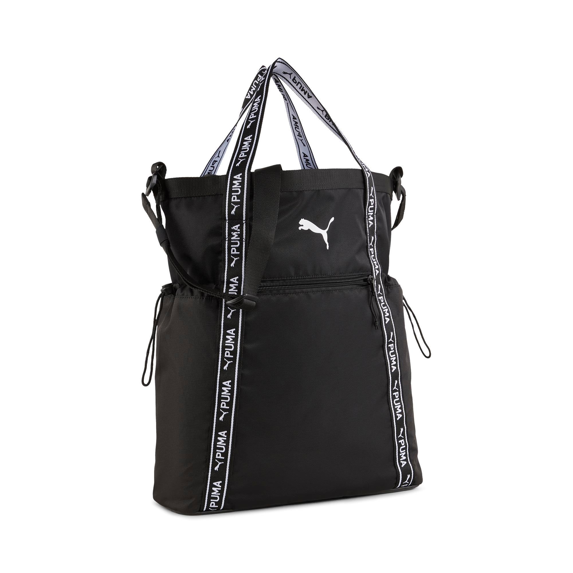 Puma 09078101 At Ess Tote Unisex Omuz Çantası