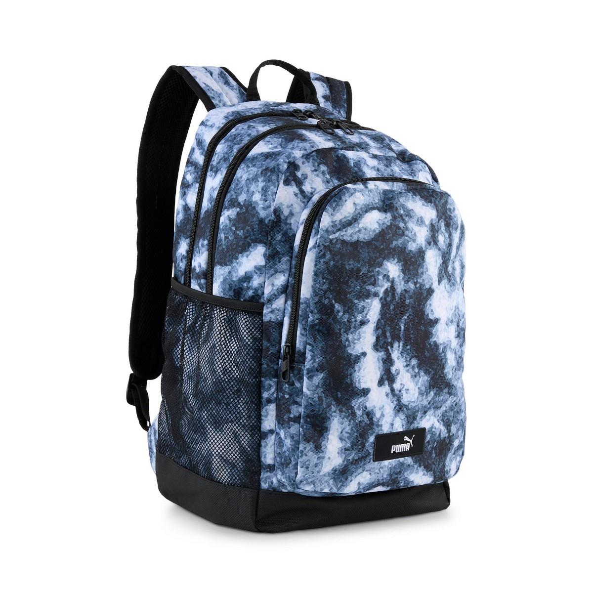 Puma 09115010 Academy Aop Unisex Sırt Çantası