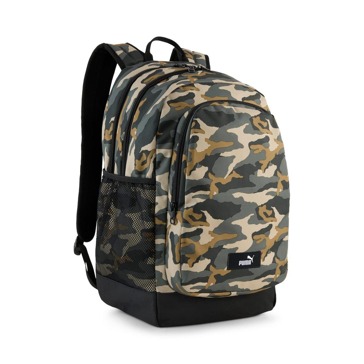 Puma 09115011 Academy Aop Unisex Sırt Çantası
