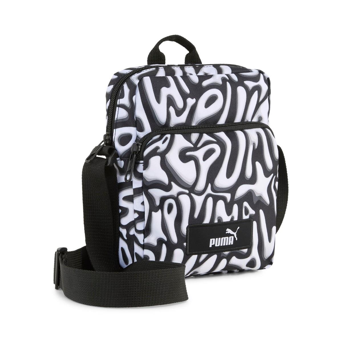 Puma 09148901 Academy Aop Portable Unisex Çapraz Çanta