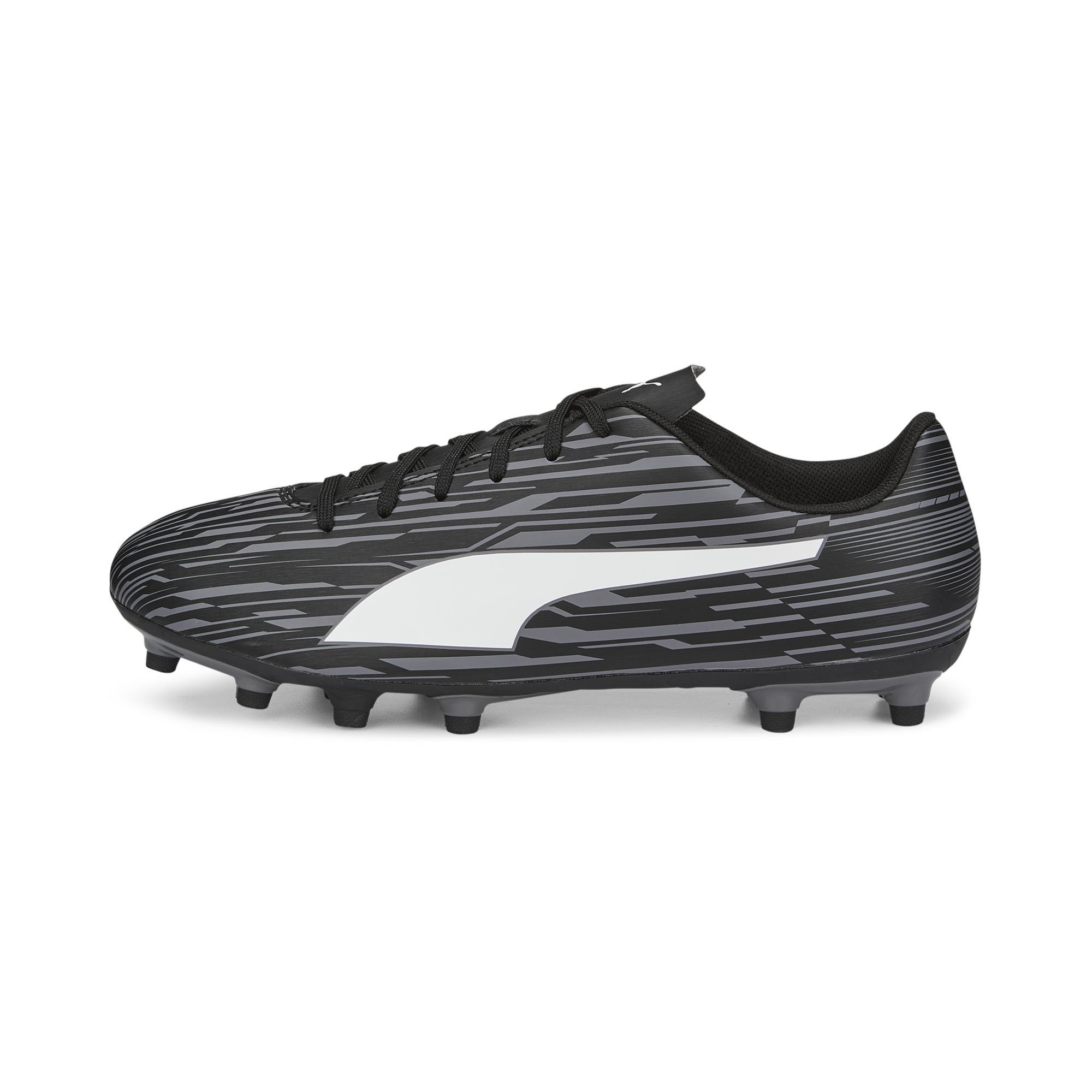 Puma 10657202 Rapido III Fg/Ag Erkek Krampon