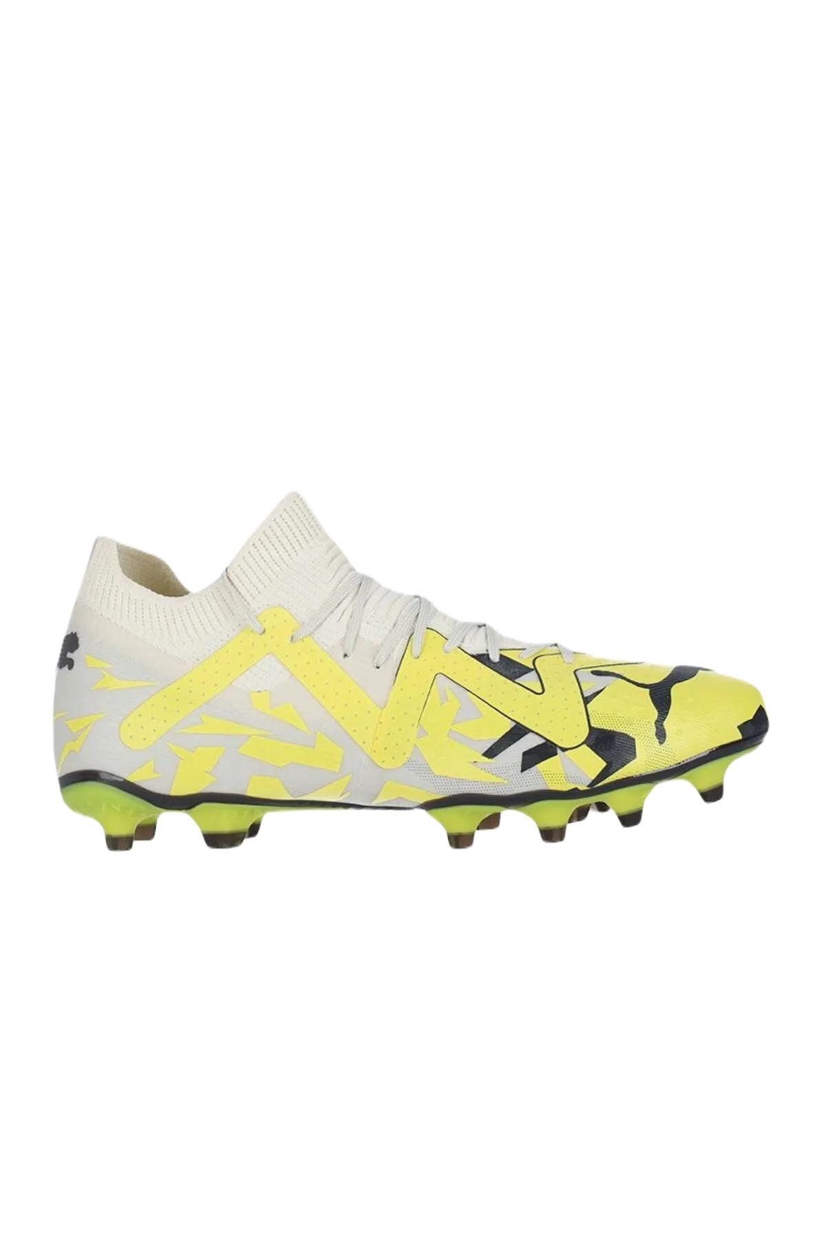 Puma 10737004 Future Match Fg/Ag Erkek Krampon