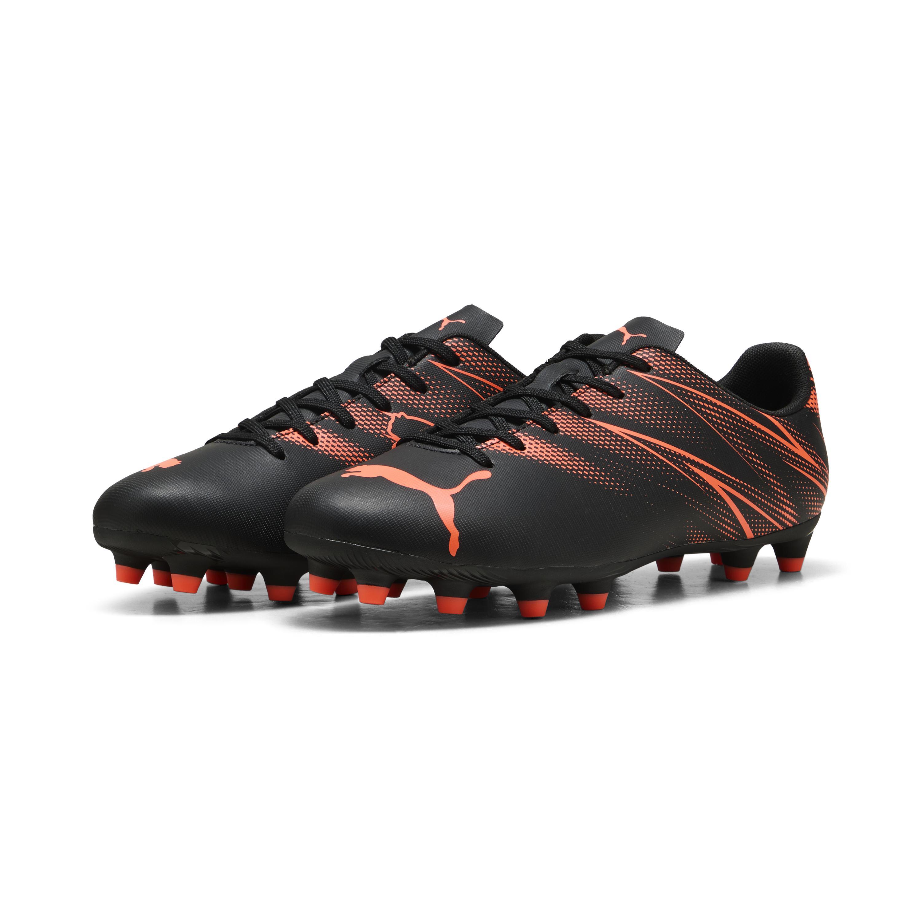 Puma 10747712 Attacanto Fg/Ag Erkek Krampon