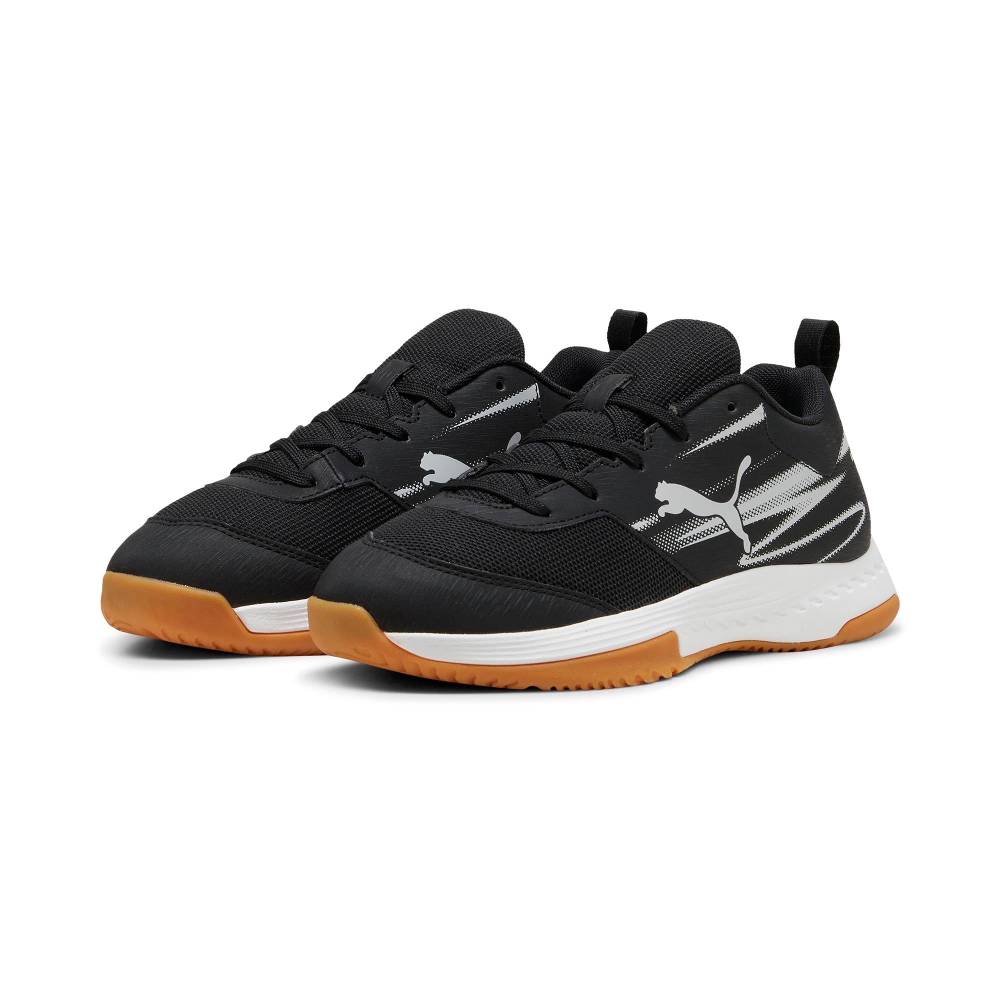 Puma 10810501 Varion II Jr Çocuk Voleybol Ayakkabısı