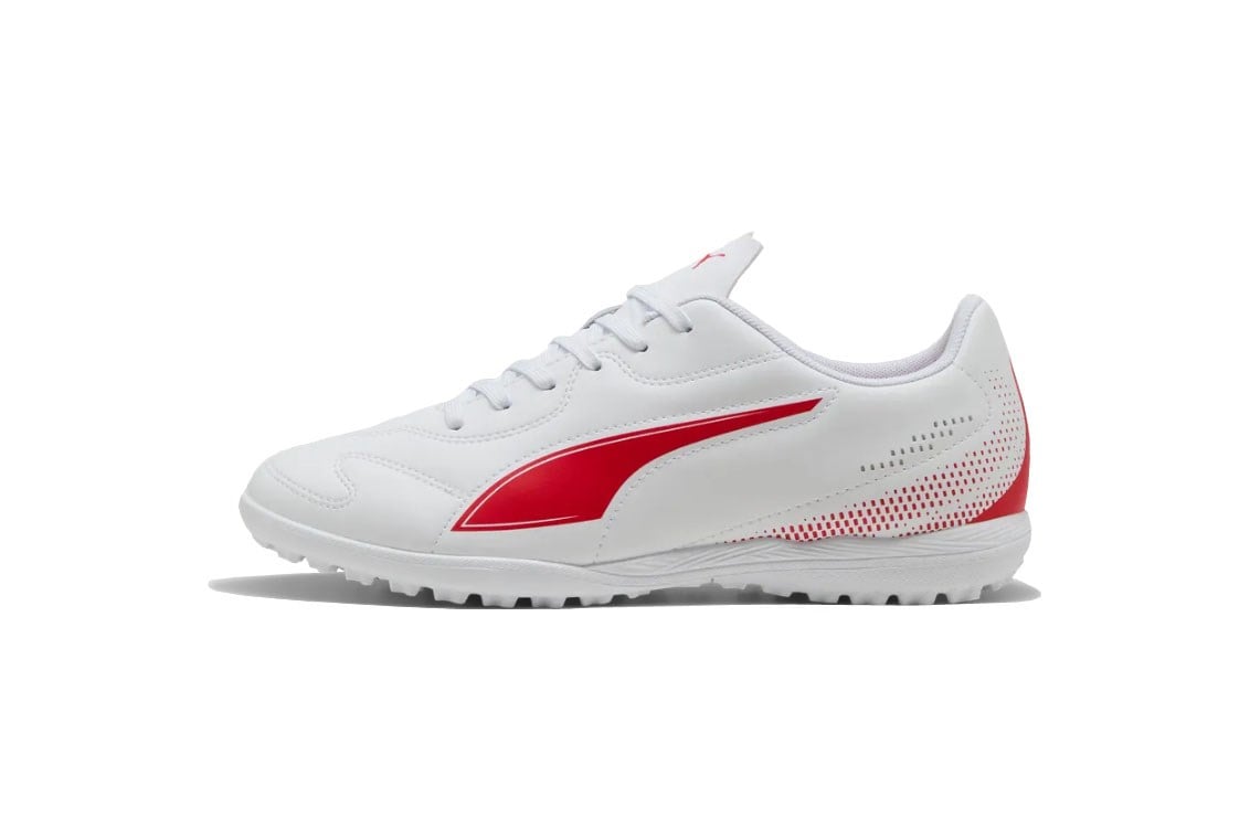 Puma 10850107 Vitoria II Tt Erkek Halı saha Ayakkabısı