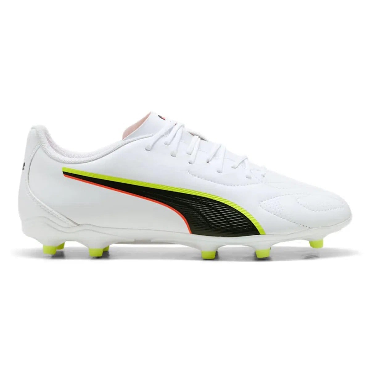 Puma 10873201 King 20 Play Fg/Ag Unisex Krampon