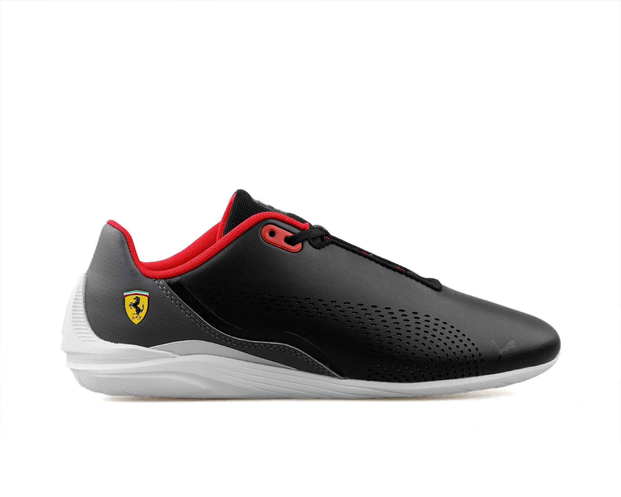 Puma 30719304 Ferrari Drift Cat Decima Erkek Günlük Spor Ayakkabı