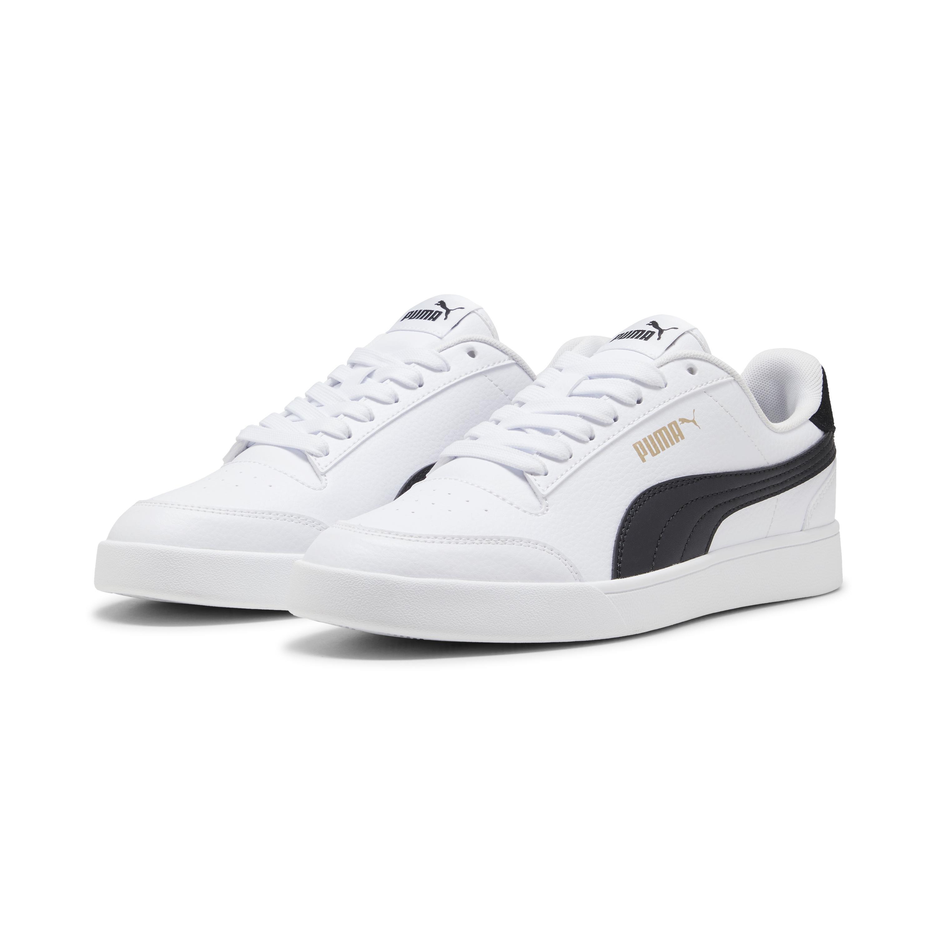 Puma 30966803 Shuffle Unisex Günlük Spor Ayakkabı