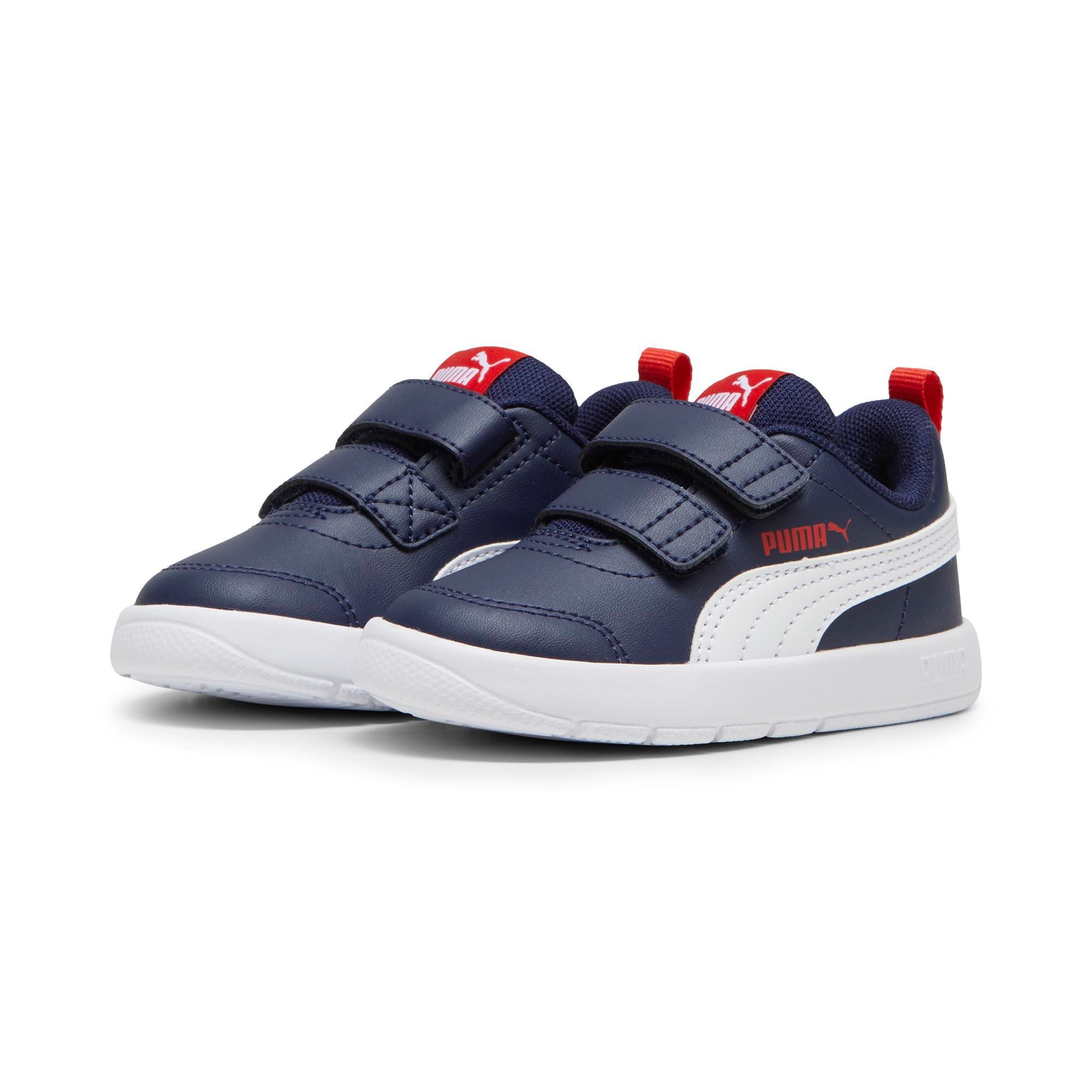 Puma 31025203 Courtflex V3 V Inf Çocuk Günlük Spor Ayakkabı