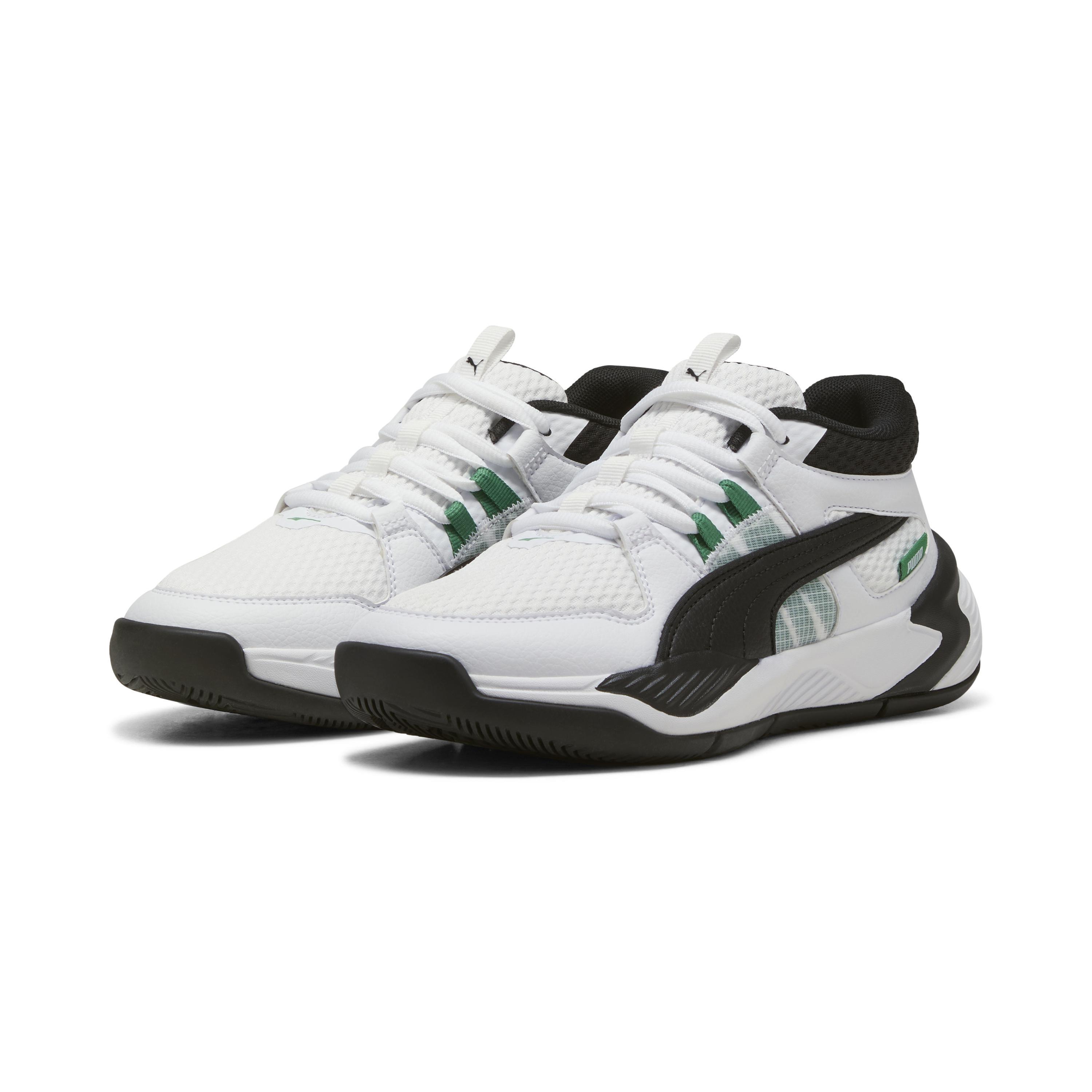 Puma 31216406 Uproar Jr Çocuk Basketbol Ayakkabısı