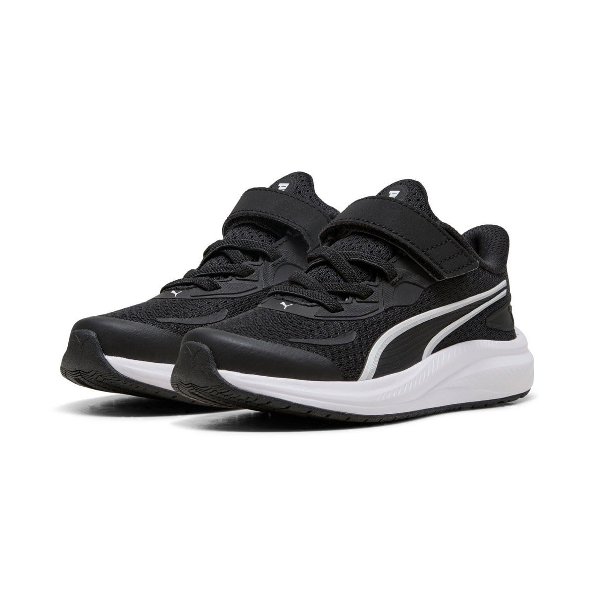 Puma 31241401 Skyrocket 2 Ac+ Ps Unisex Çocuk Günlük Spor Ayakkabı