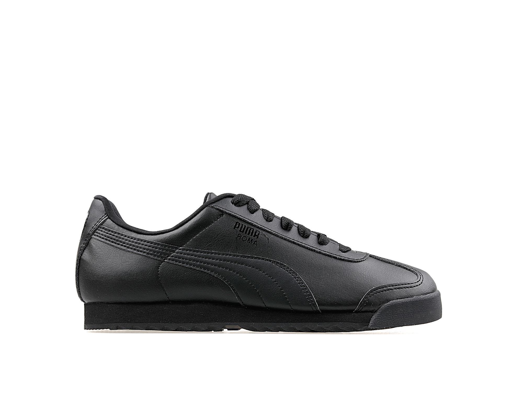 Puma 354259121 Roma Basic Jr Kadın Günlük Spor Ayakkabı