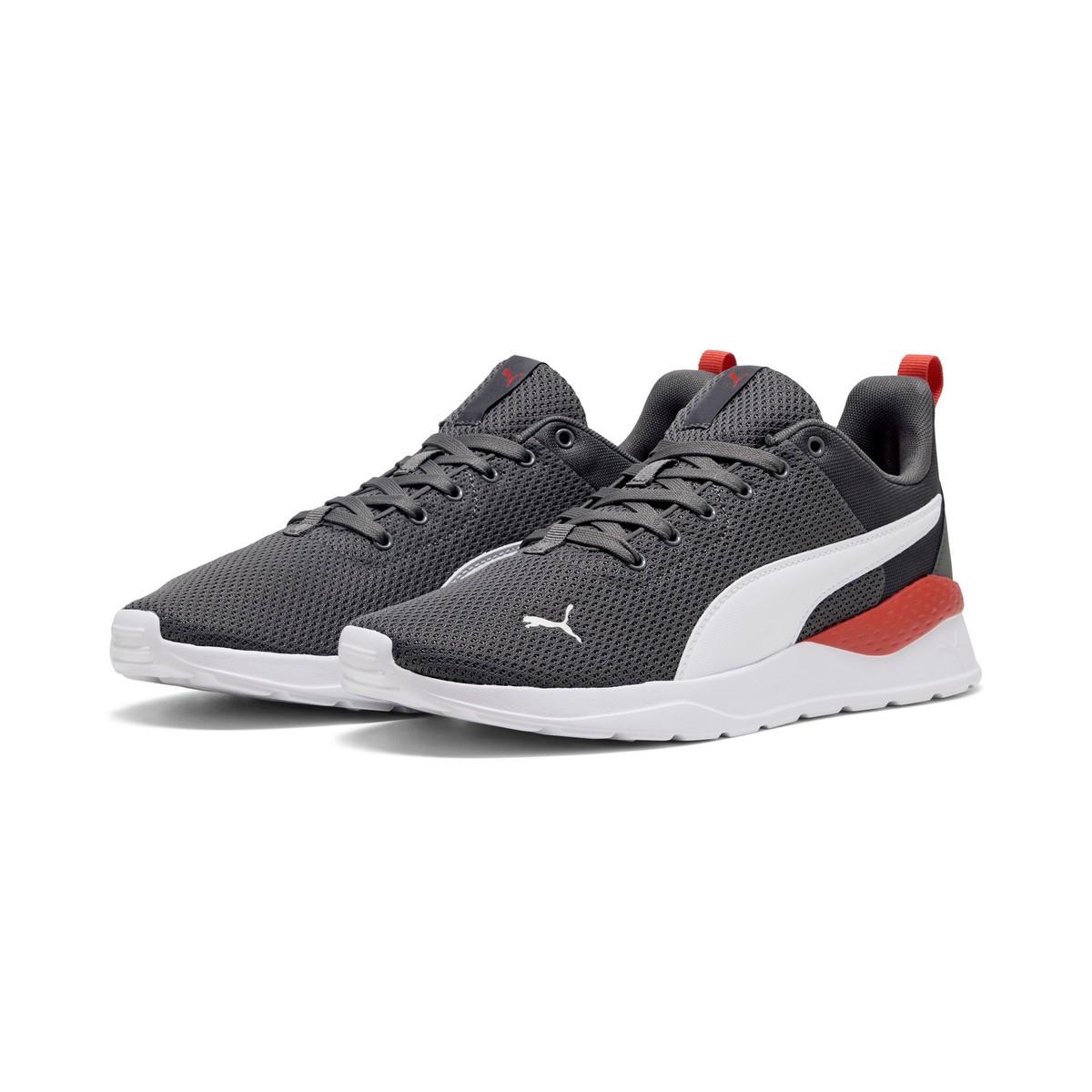 Puma 37112867 Anzarun Lite Erkek Günlük Spor Ayakkabı