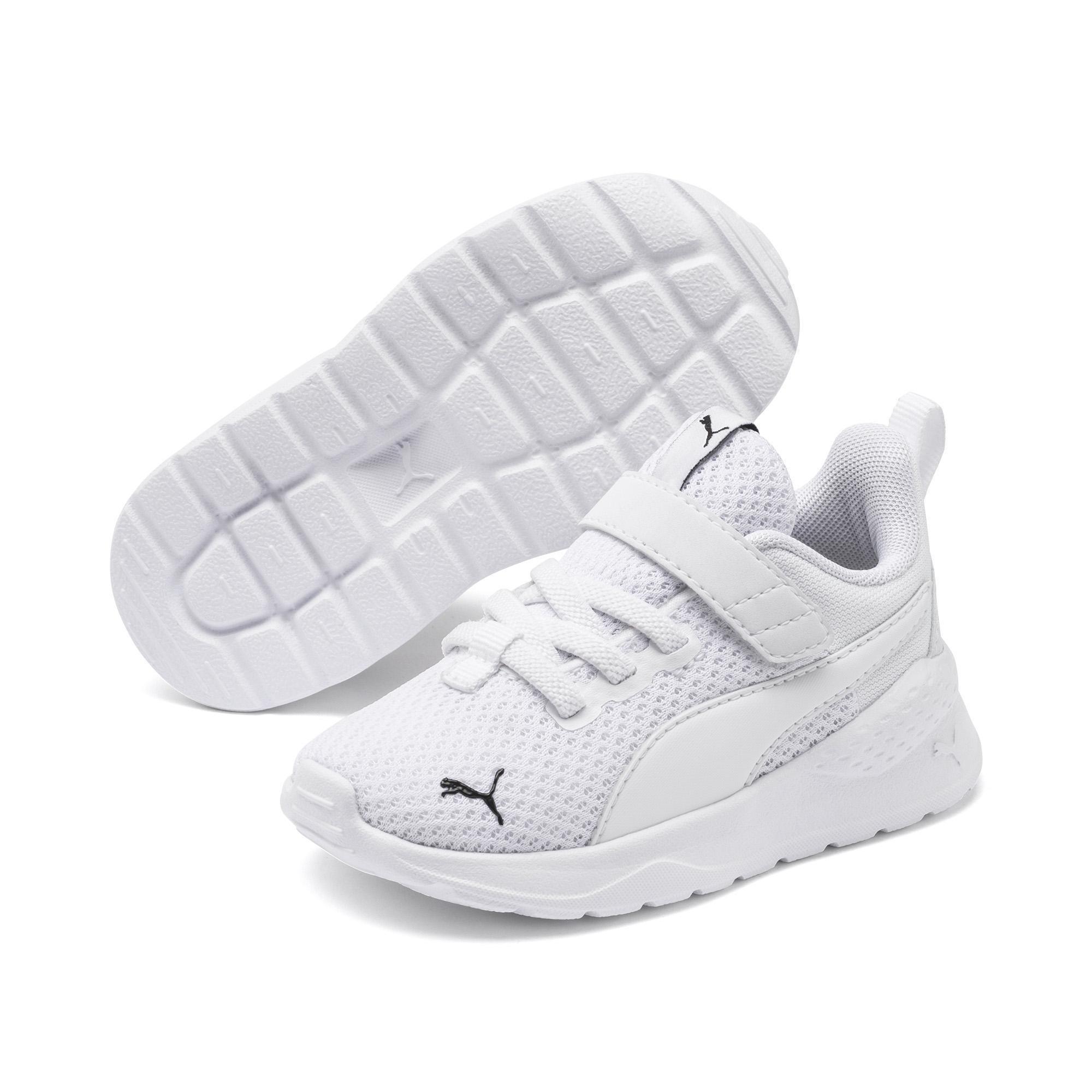 Puma 37201002 Anzarun Lite Ac Inf Çocuk Günlük Spor Ayakkabı