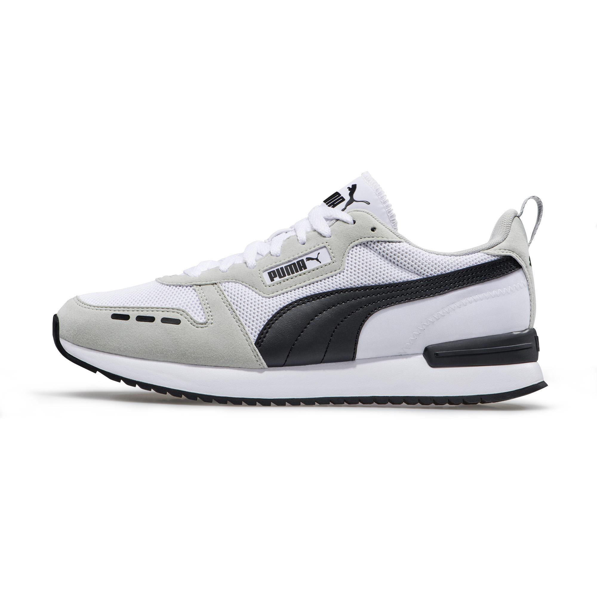 Puma 37311702 R78 Unisex Günlük Spor Ayakkabı