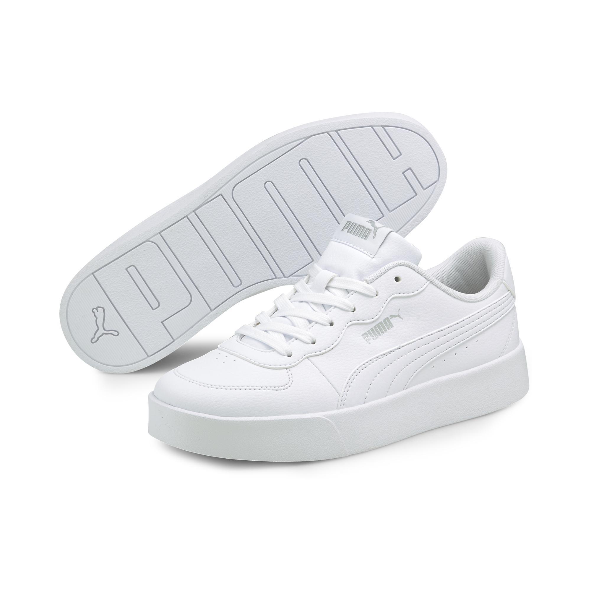 Puma 38014702 Skye Clean Kadın Günlük Spor Ayakkabı