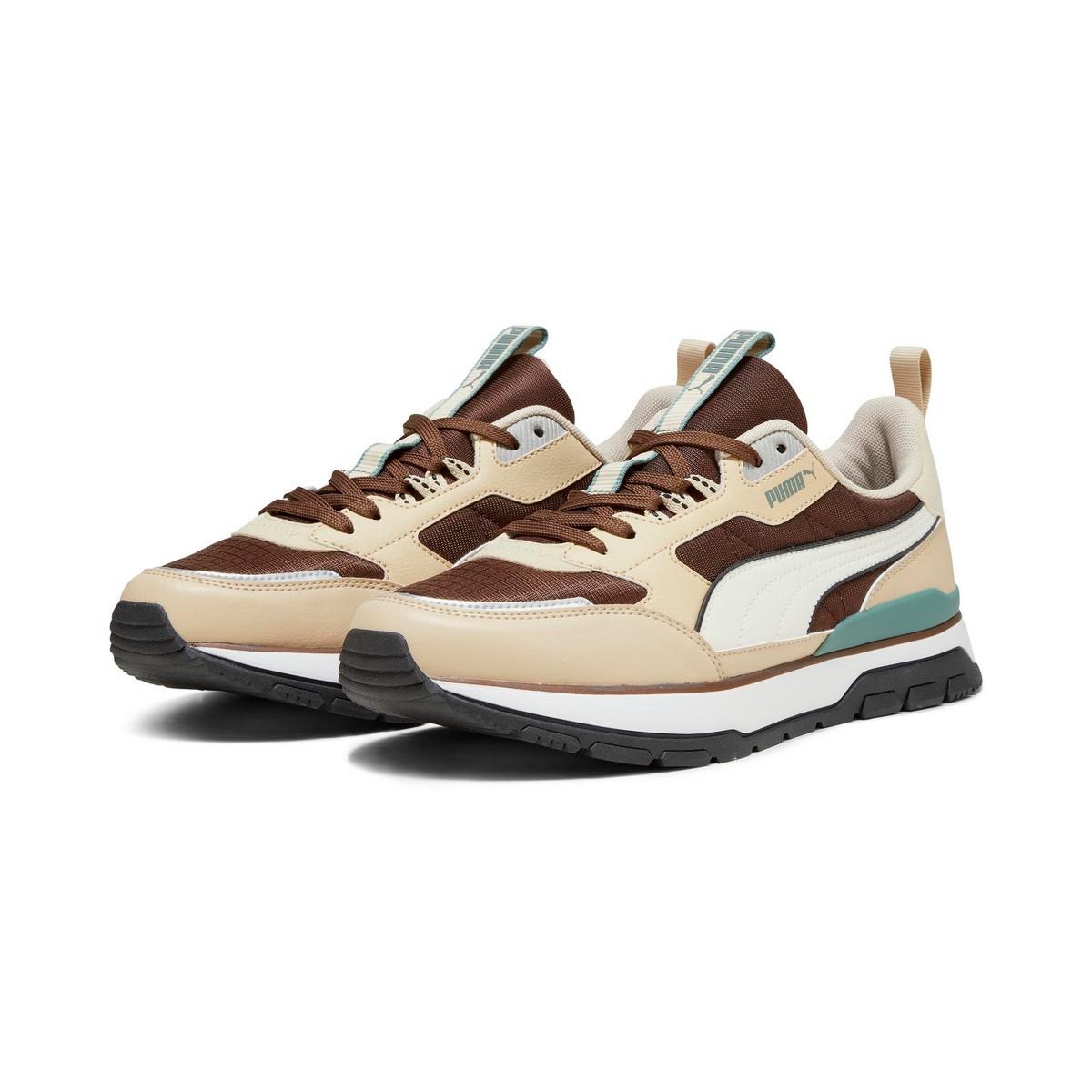 Puma 38072824 R78 Trek Unisex Günlük Spor Ayakkabı