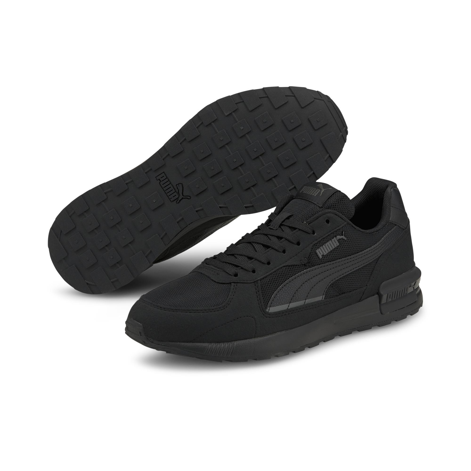 Puma 38073801 Graviton Unisex Günlük Spor Ayakkabı