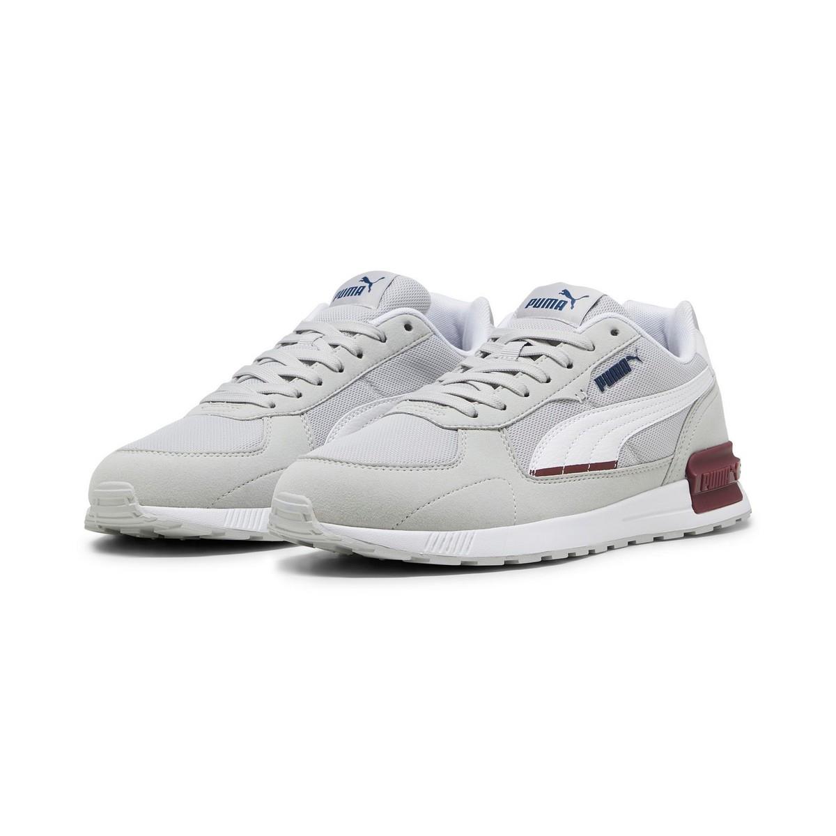 Puma 38073841 Graviton Unisex Günlük Spor Ayakkabı