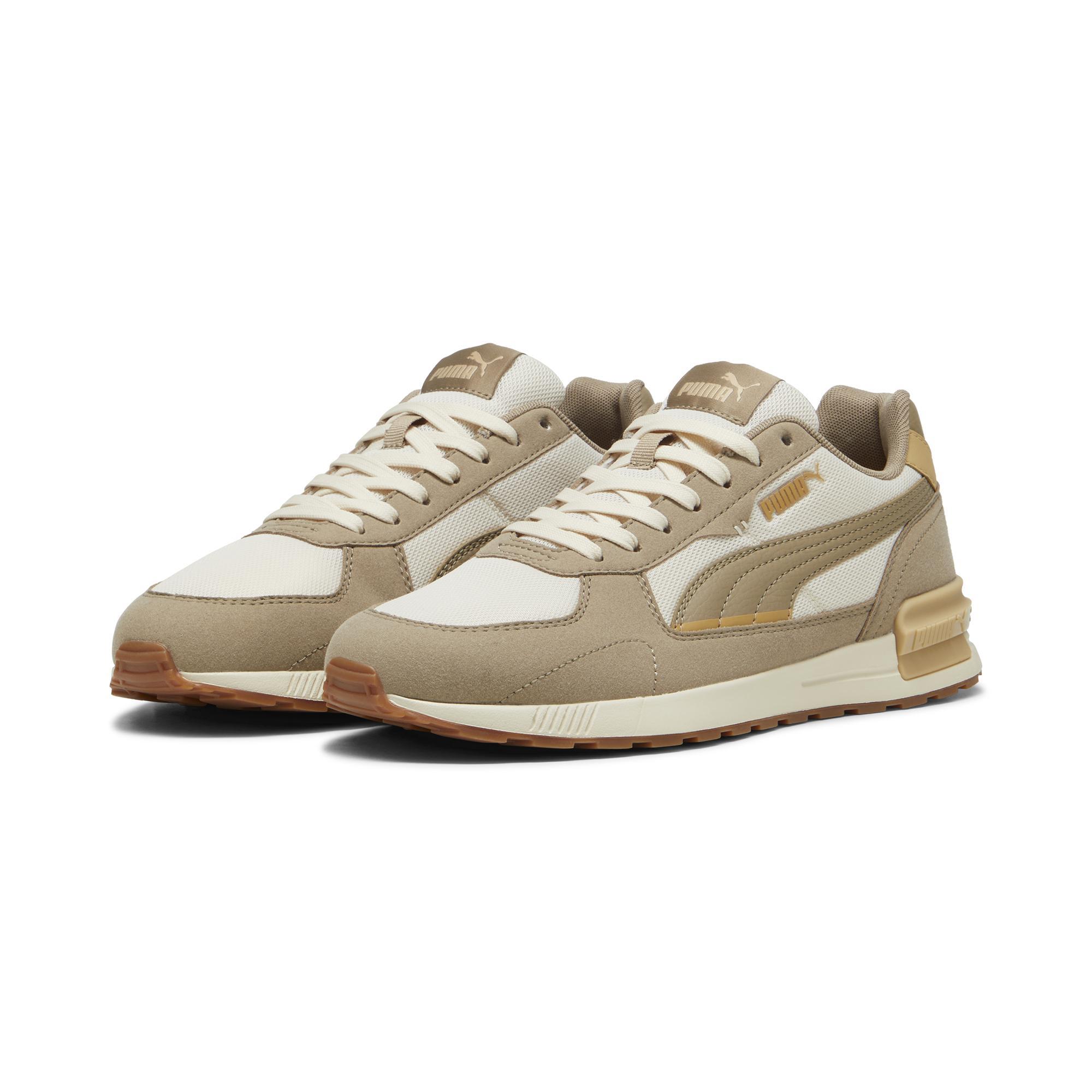 Puma 38073861 Graviton Erkek Günlük Spor Ayakkabı