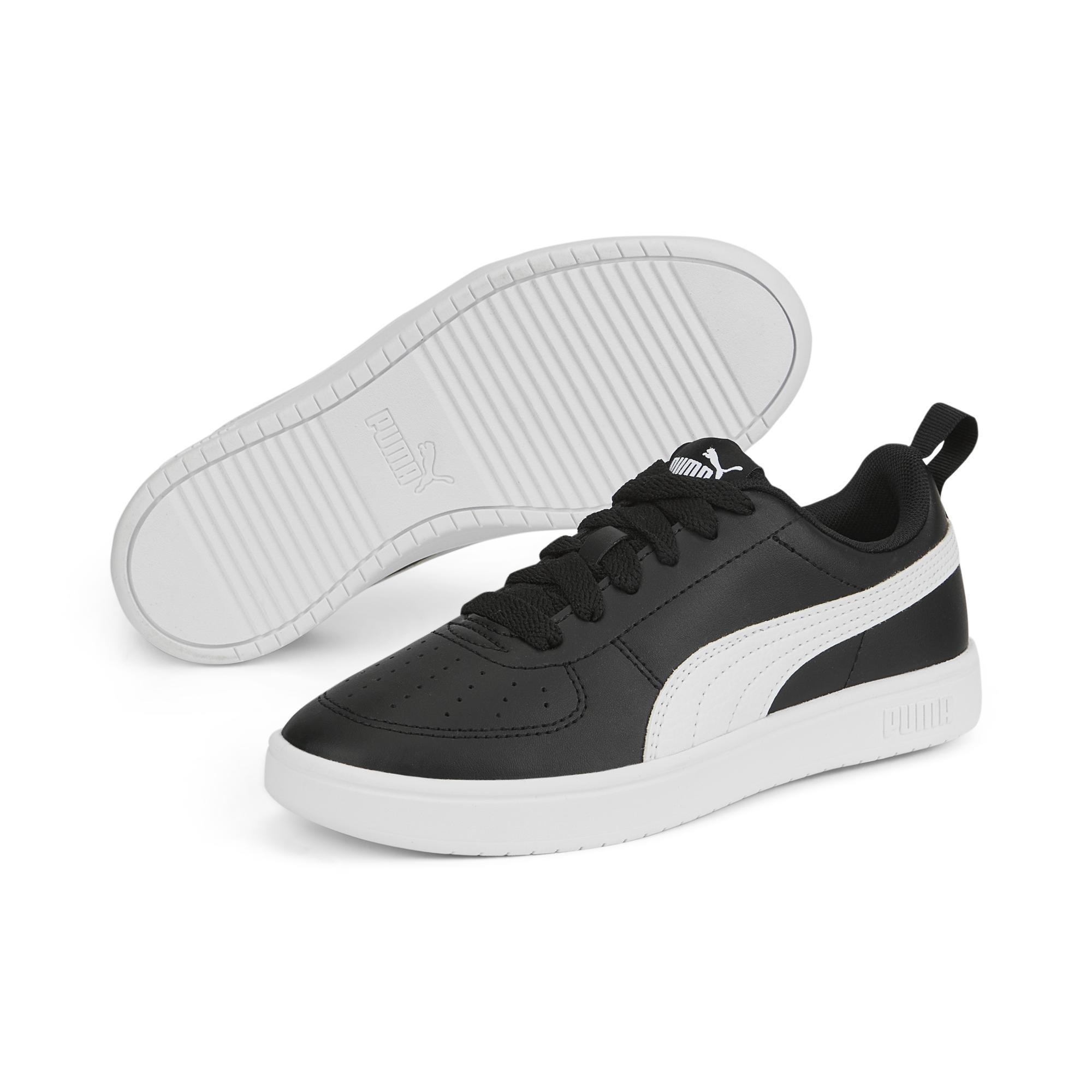 Puma 38431111 Rickie Jr Çocuk Günlük Spor Ayakkabı