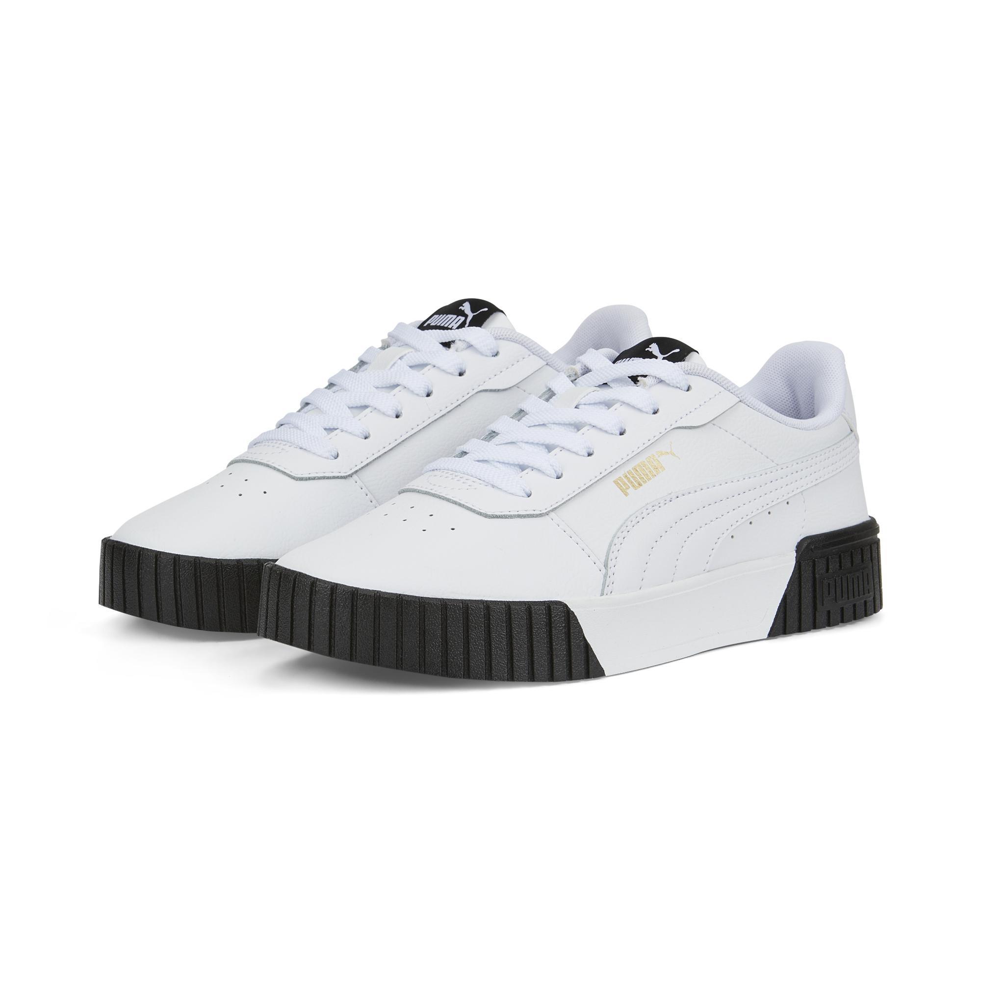 Puma 38584904 Carina 2.0 Kadın Günlük Spor Ayakkabı