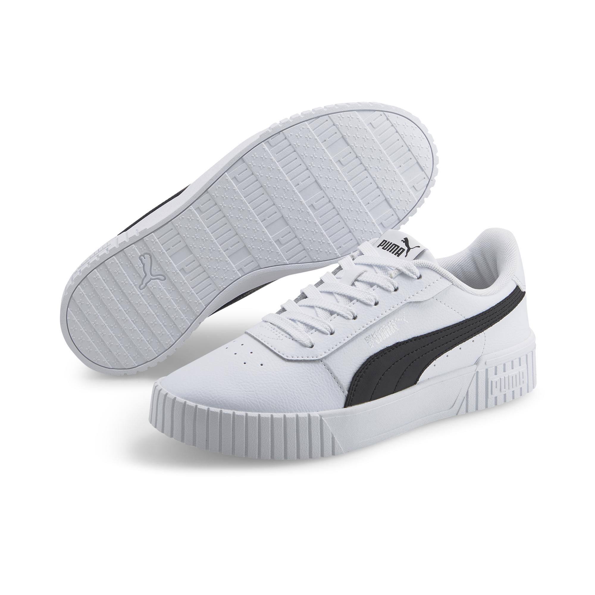 Puma 38584907 Carina 2.0 Kadın Günlük Spor Ayakkabı