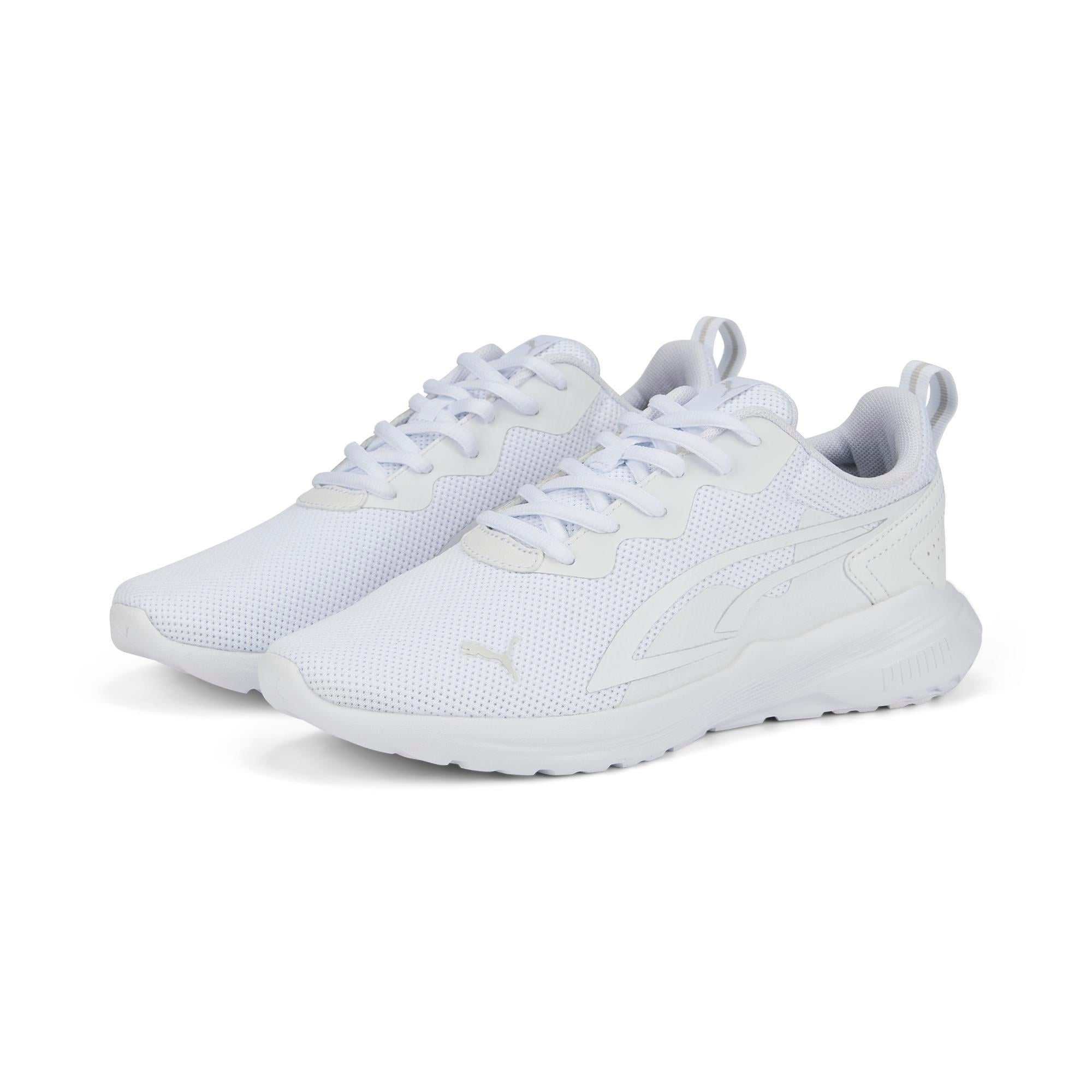 Puma 38738605 All-Day Active Jr Çocuk Günlük Spor Ayakkabı