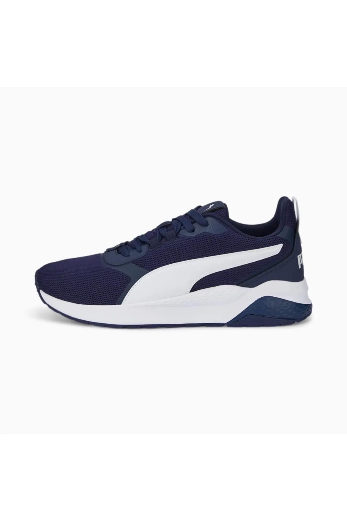 Puma 38764903 Anzarun FS Renew Erkek Günlük Spor Ayakkabı