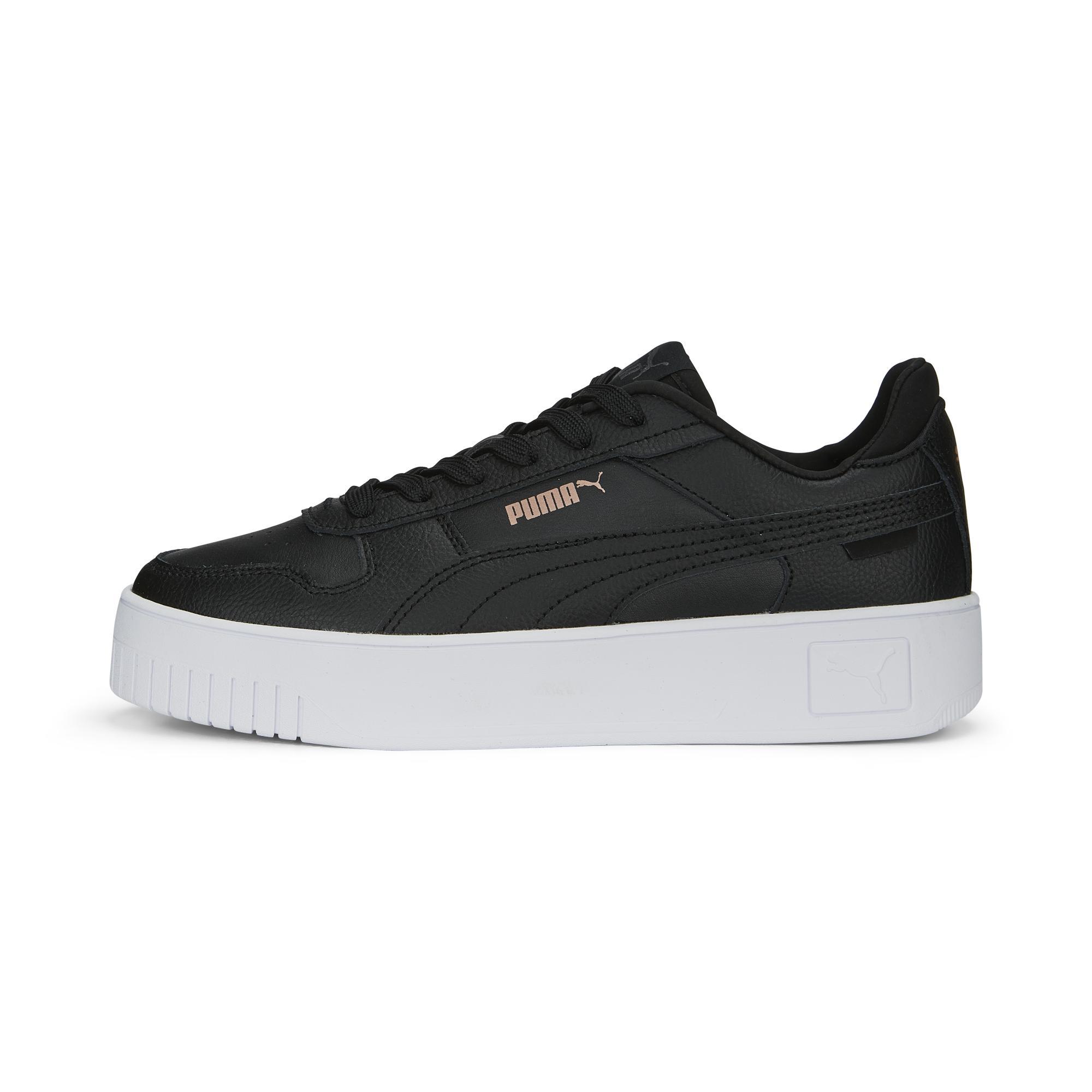 Puma 38939002 Carina Street Kadın Günlük Spor Ayakkabı