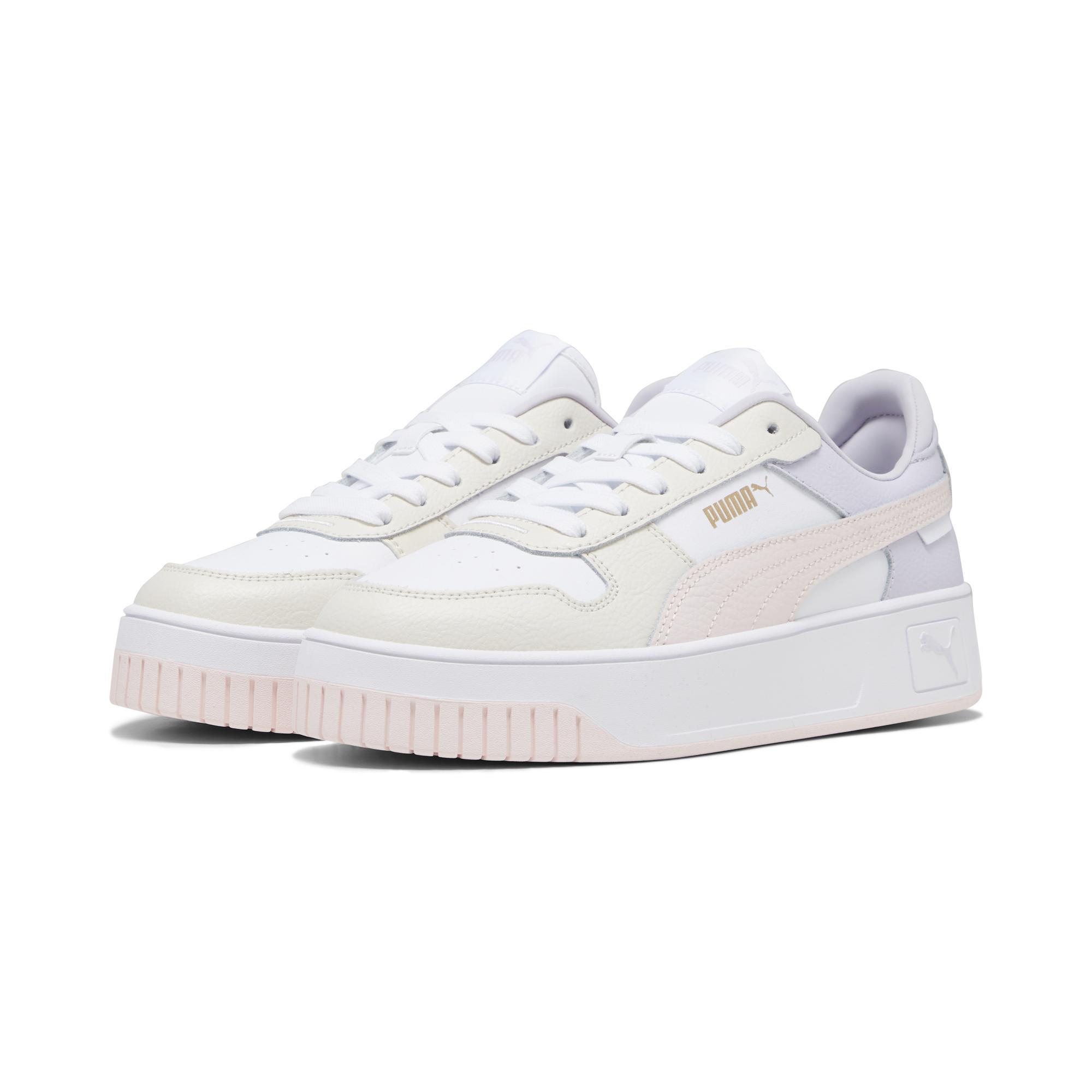 Puma 38939010 Carina Street Kadın Günlük Spor Ayakkabı