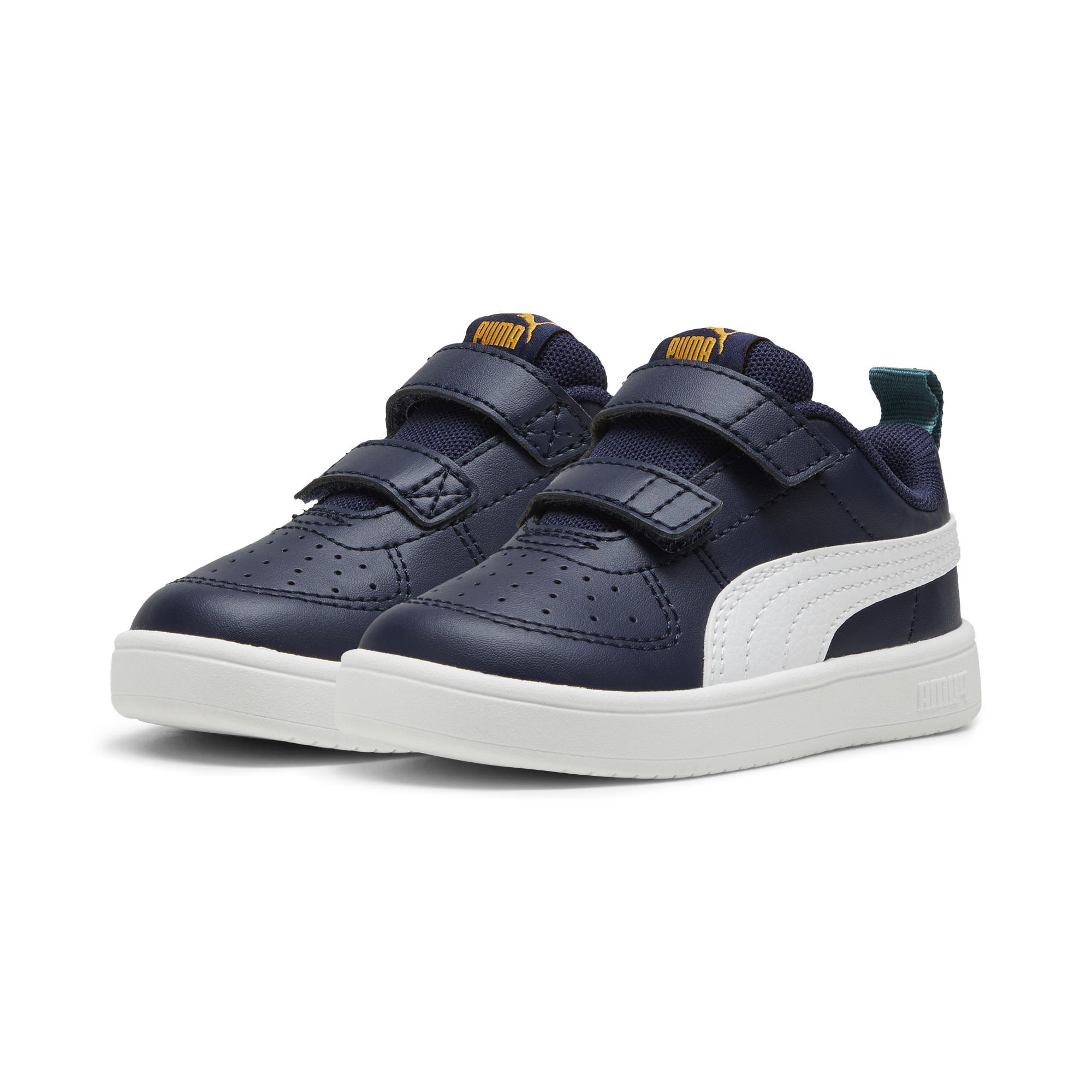 Puma 39132807 Rickie V Inf Çocuk Günlük Spor Ayakkabı
