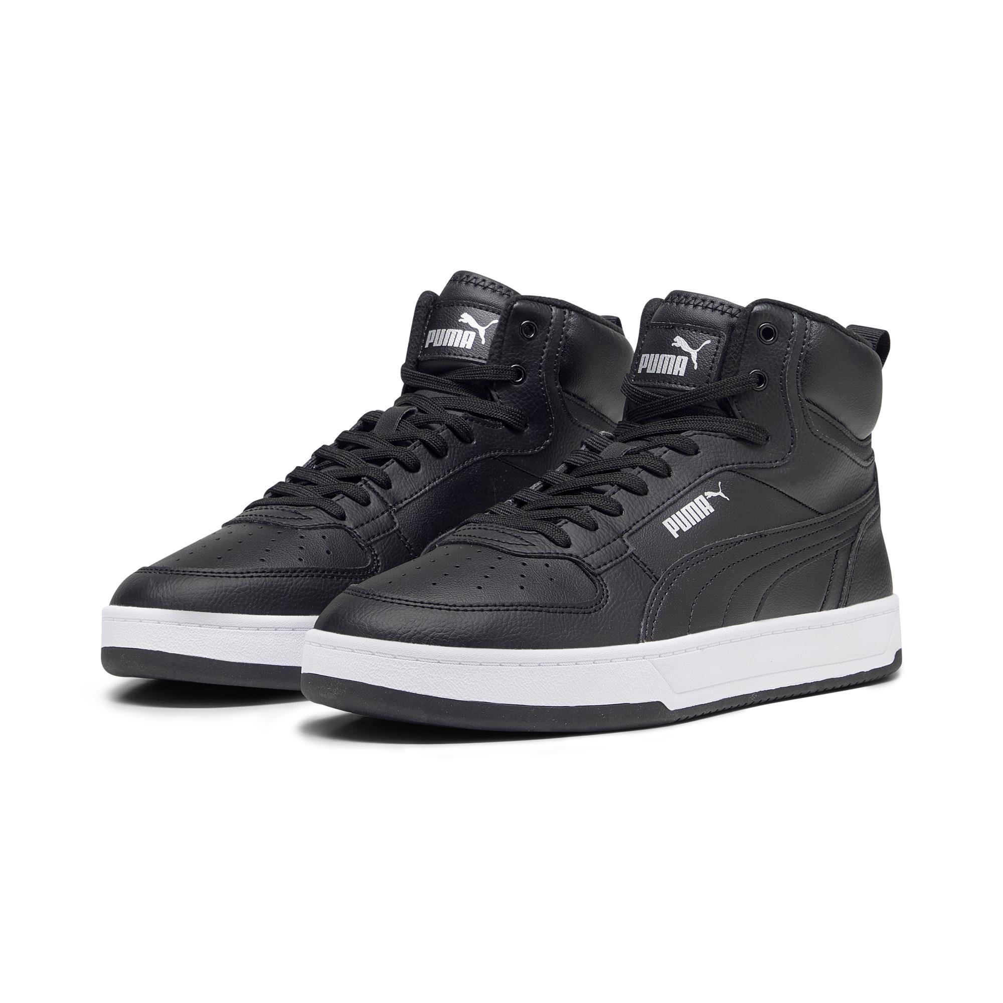 Puma 39233302 Caven 2.0 Mid Wtr Unisex Günlük Spor Ayakkabı