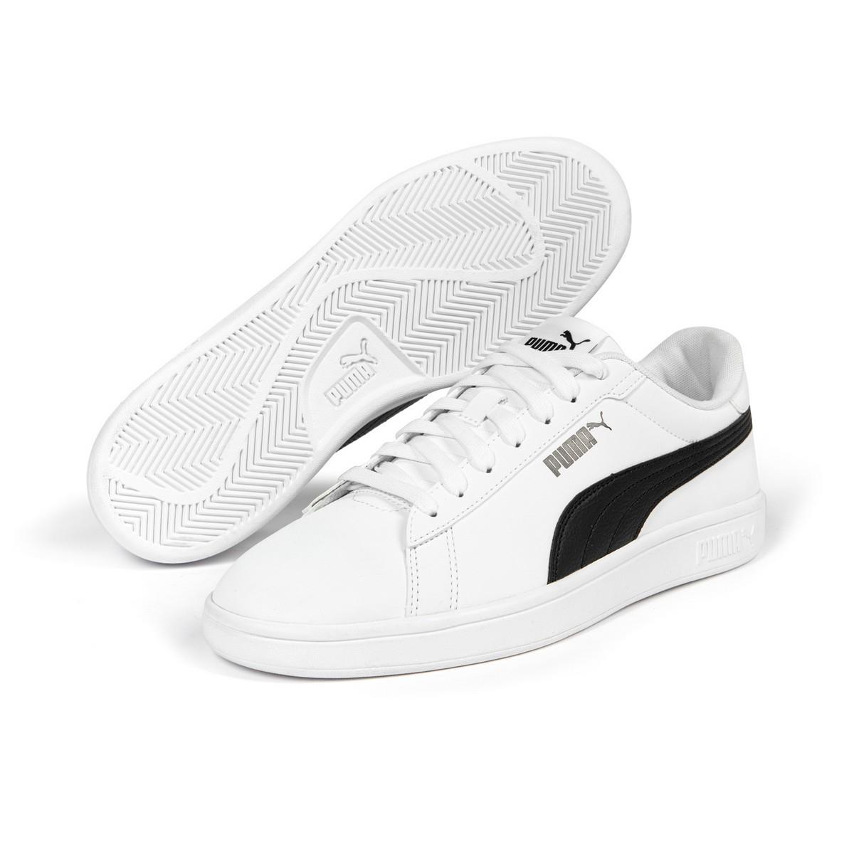 Puma 39233608 Smash 3.0 Buck Unisex Günlük Spor Ayakkabı