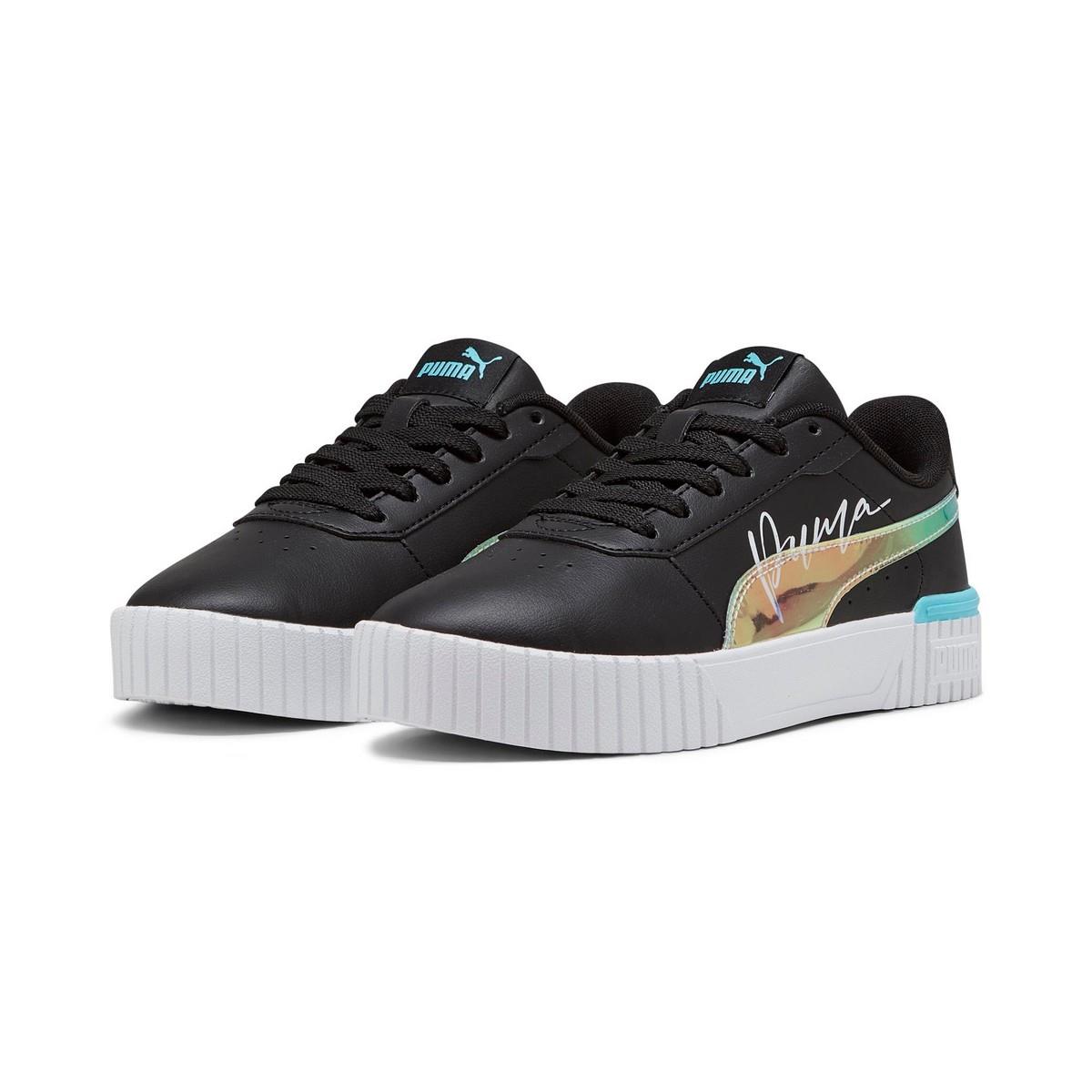 Puma 39265402 Carina 2.0 Crystal Wings Jr Kadın Günlük Spor Ayakkabı
